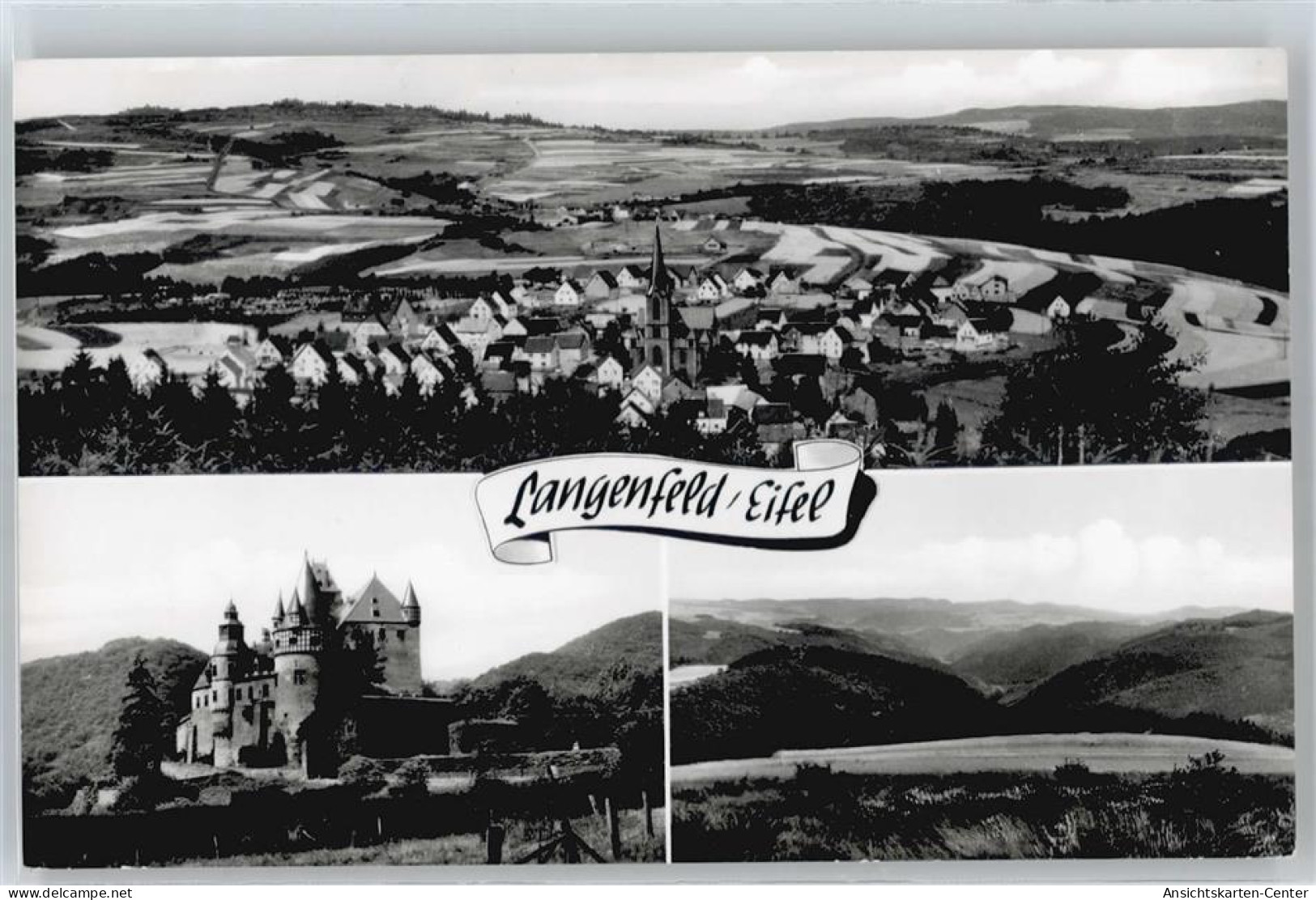 50511704 - Langenfeld , Eifel