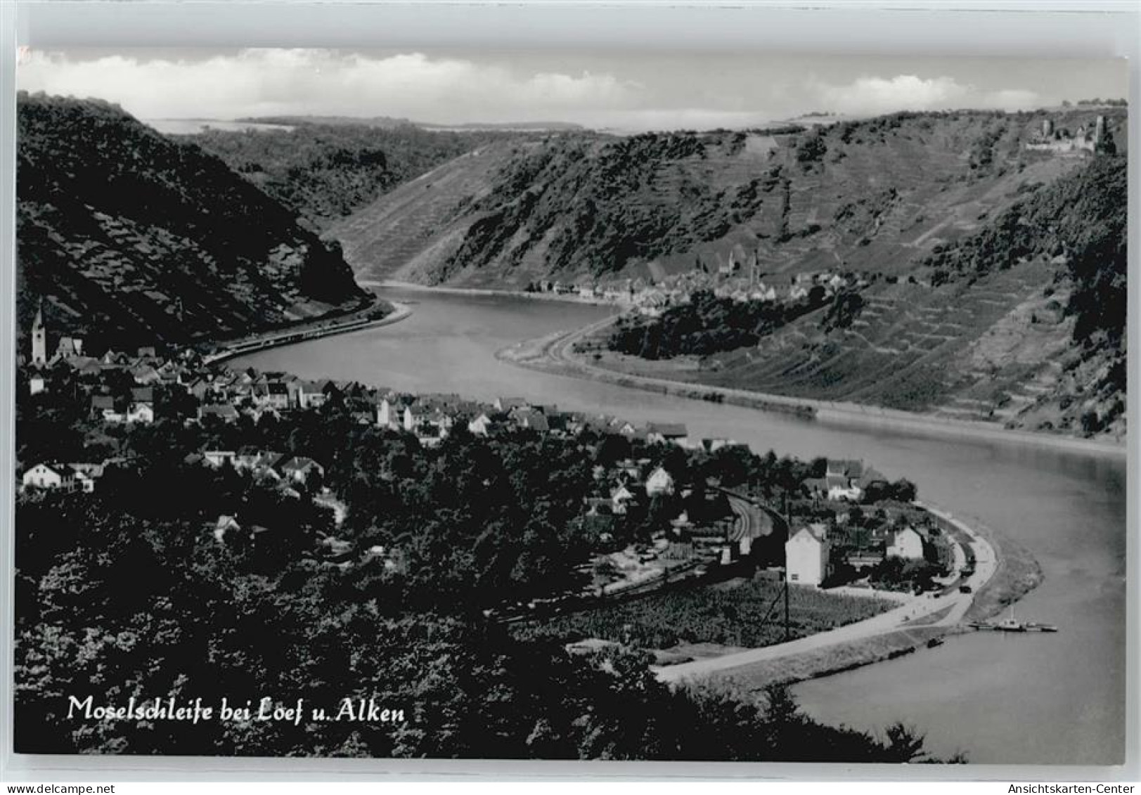 50511819 - Alken , Mosel