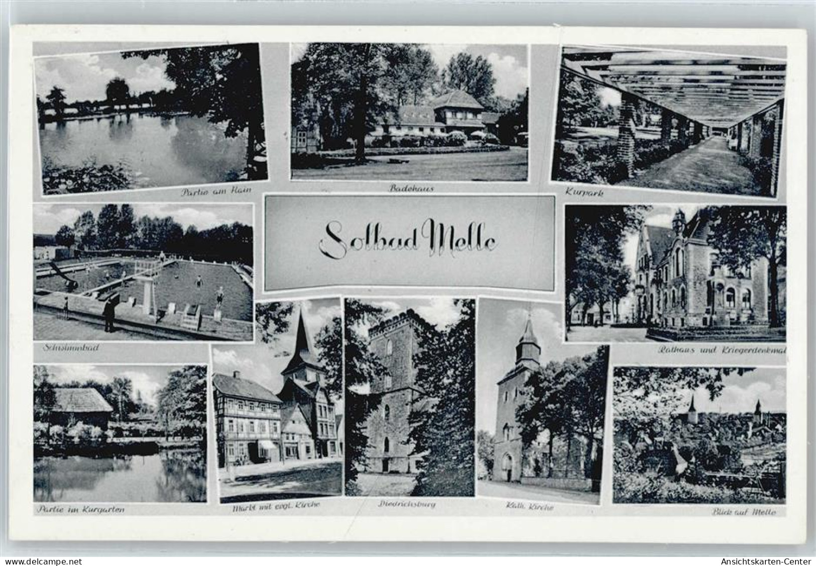 50511903 - Melle , Wiehengeb