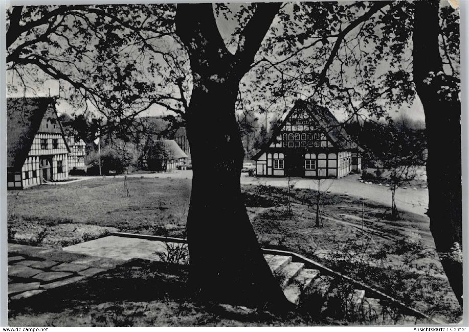 50511914 - Melle , Wiehengeb