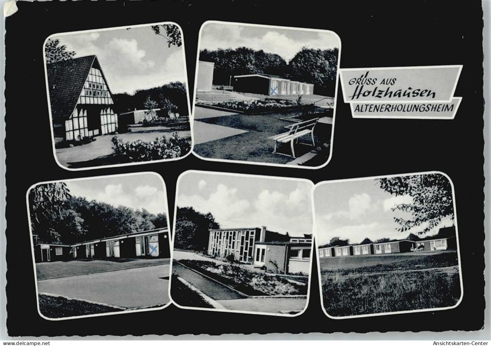 50511917 - Holzhausen