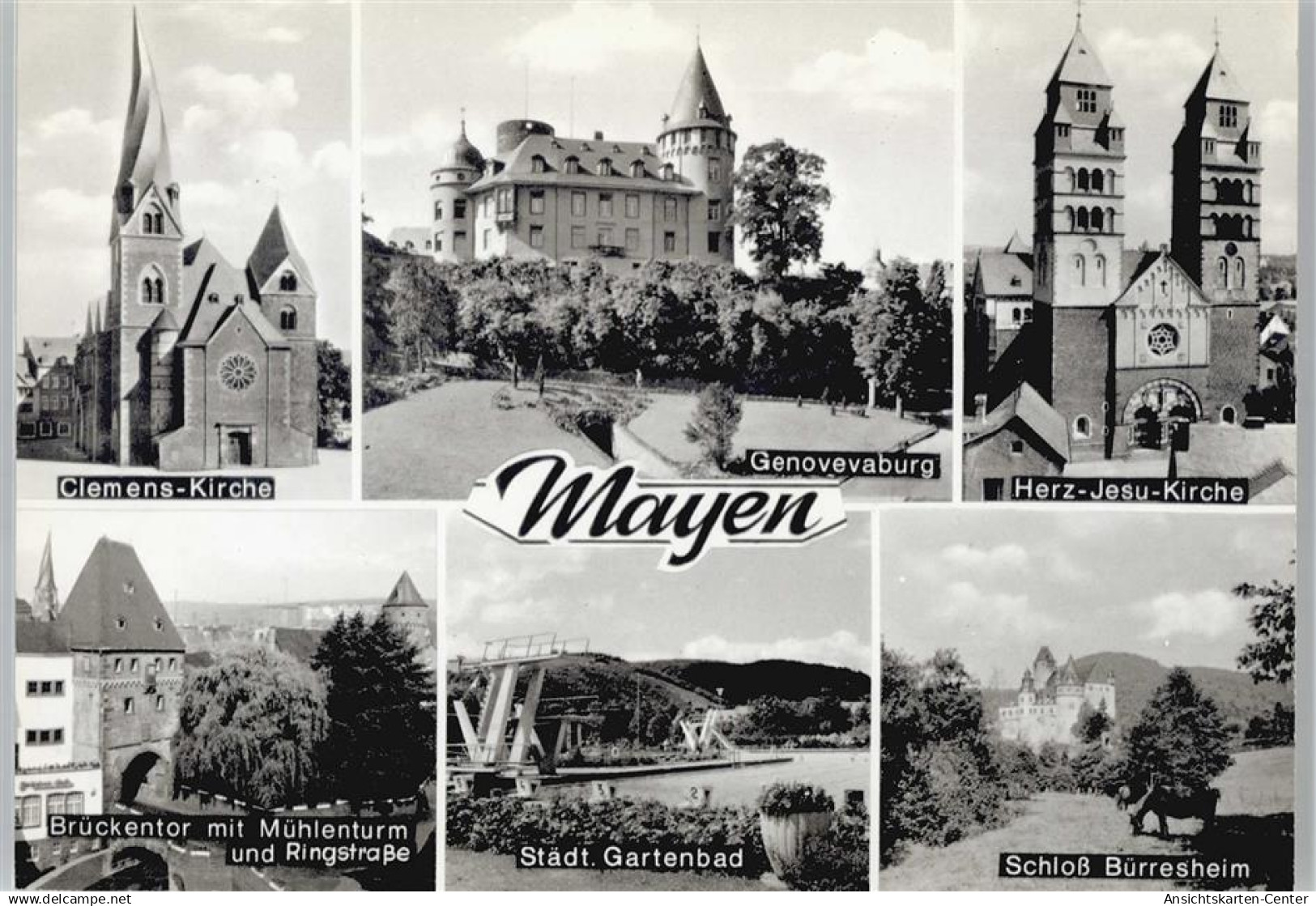 50511984 - Mayen