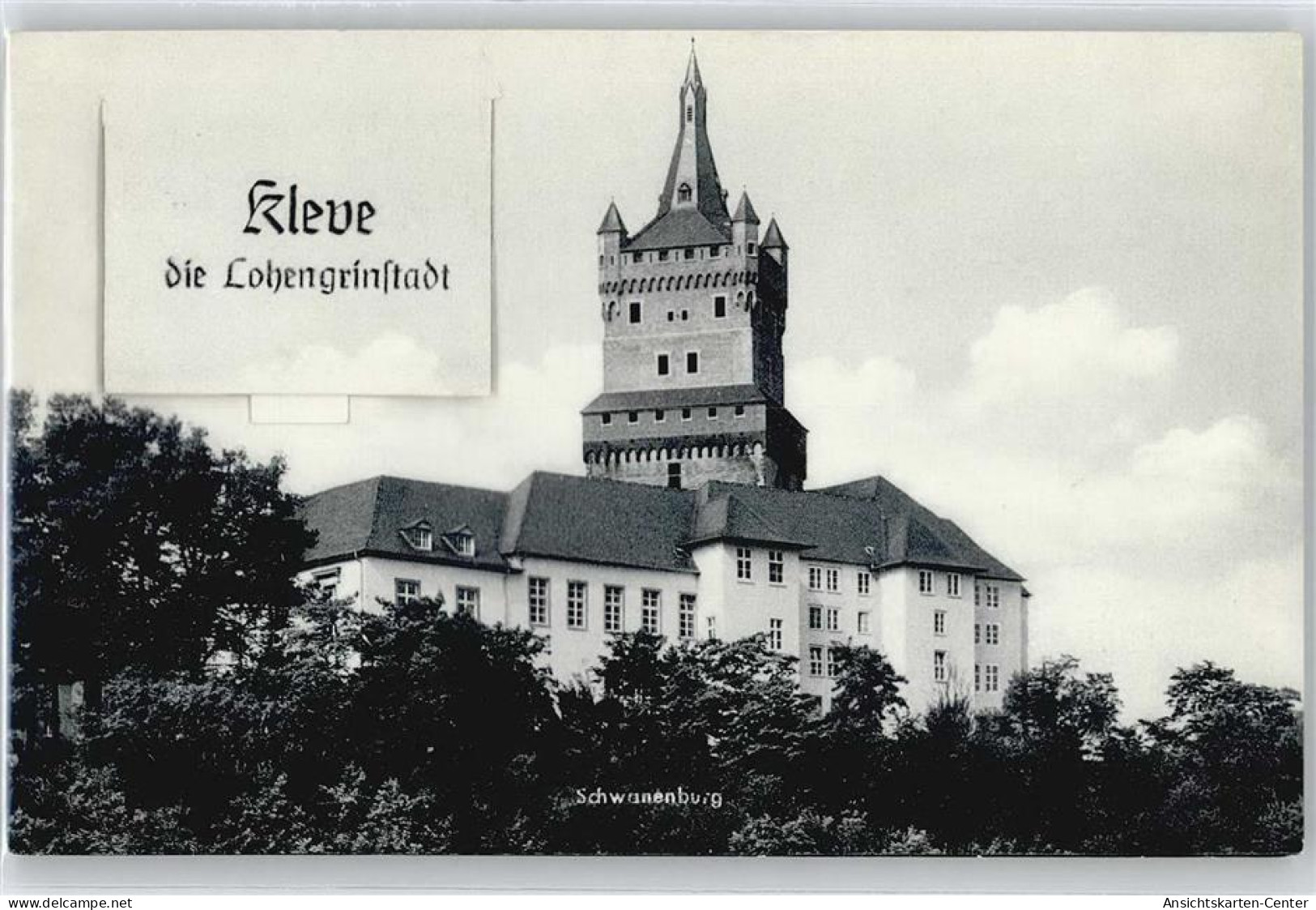 50512235 - Kleve , Niederrhein