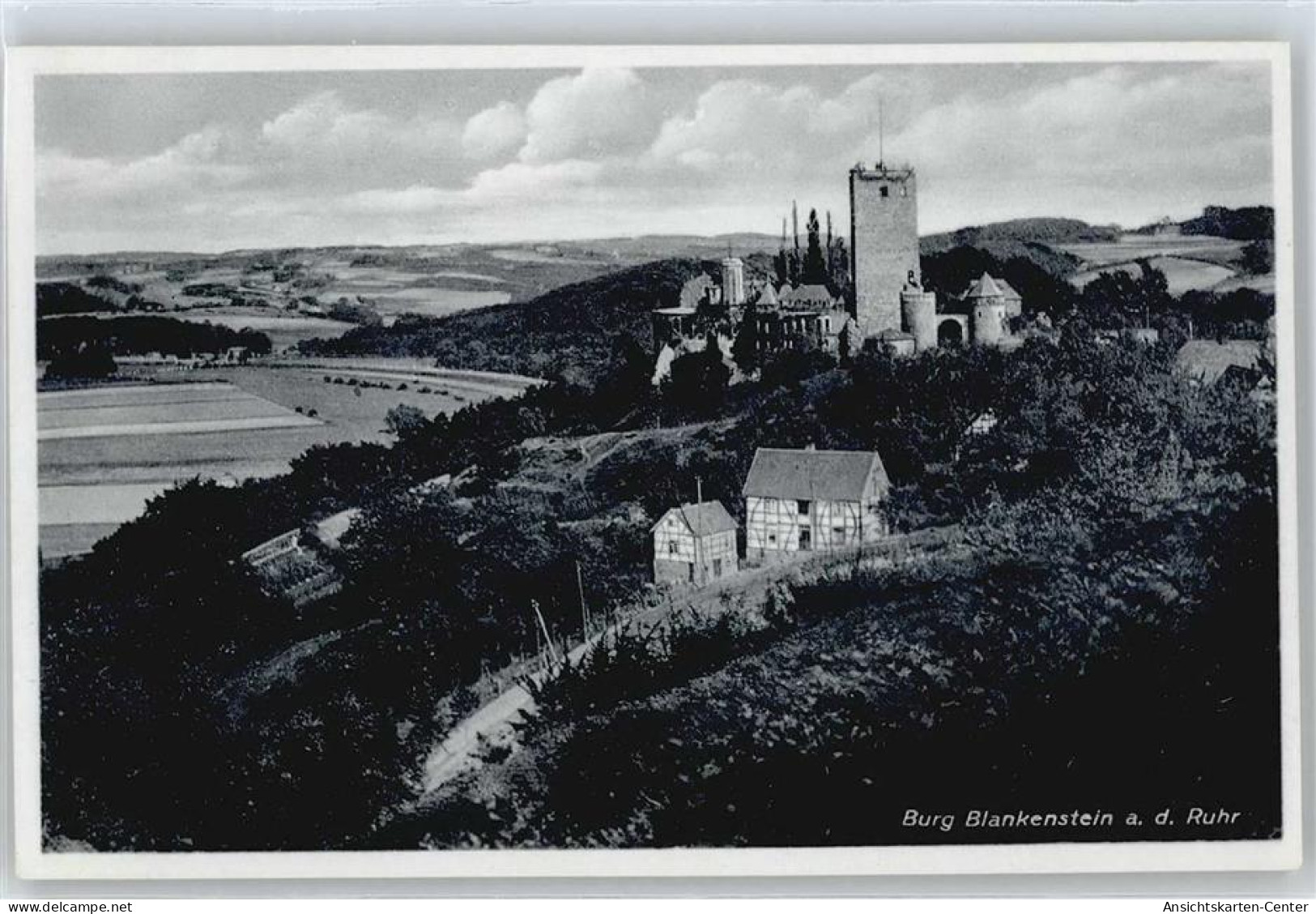 50512247 - Hattingen , Ruhr