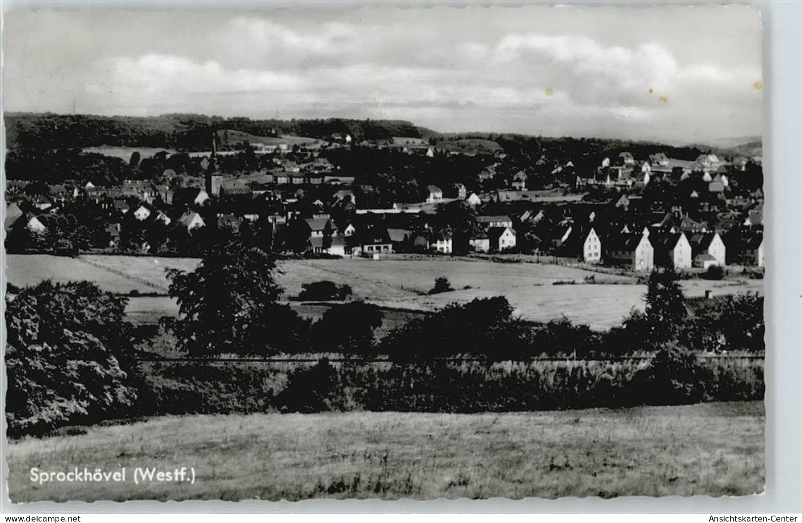 50512249 - Sprockhoevel