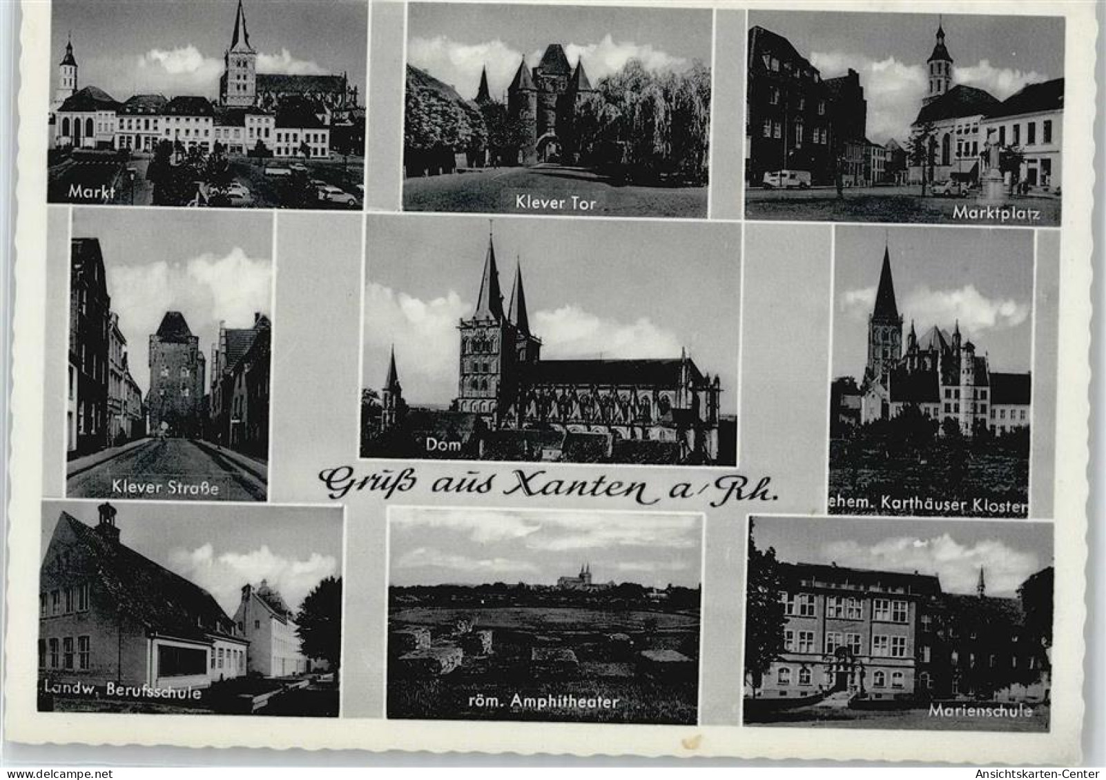 50512373 - Xanten
