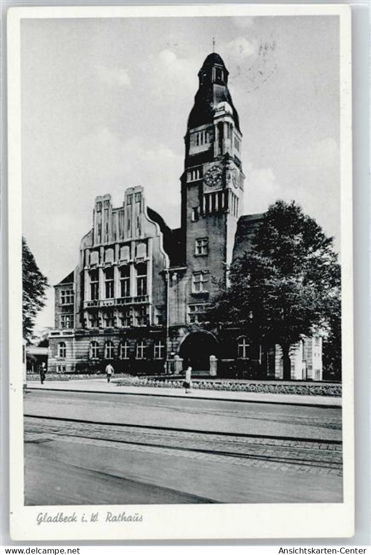 50512438 - Gladbeck