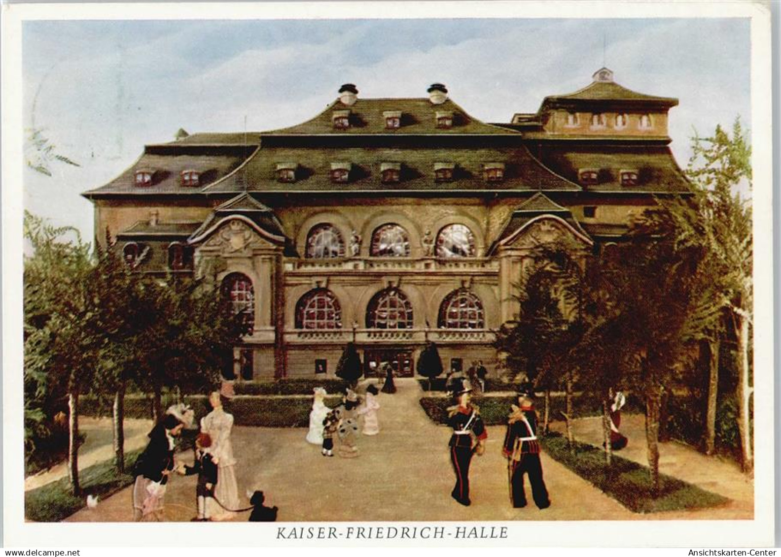 50512655 - Moenchengladbach