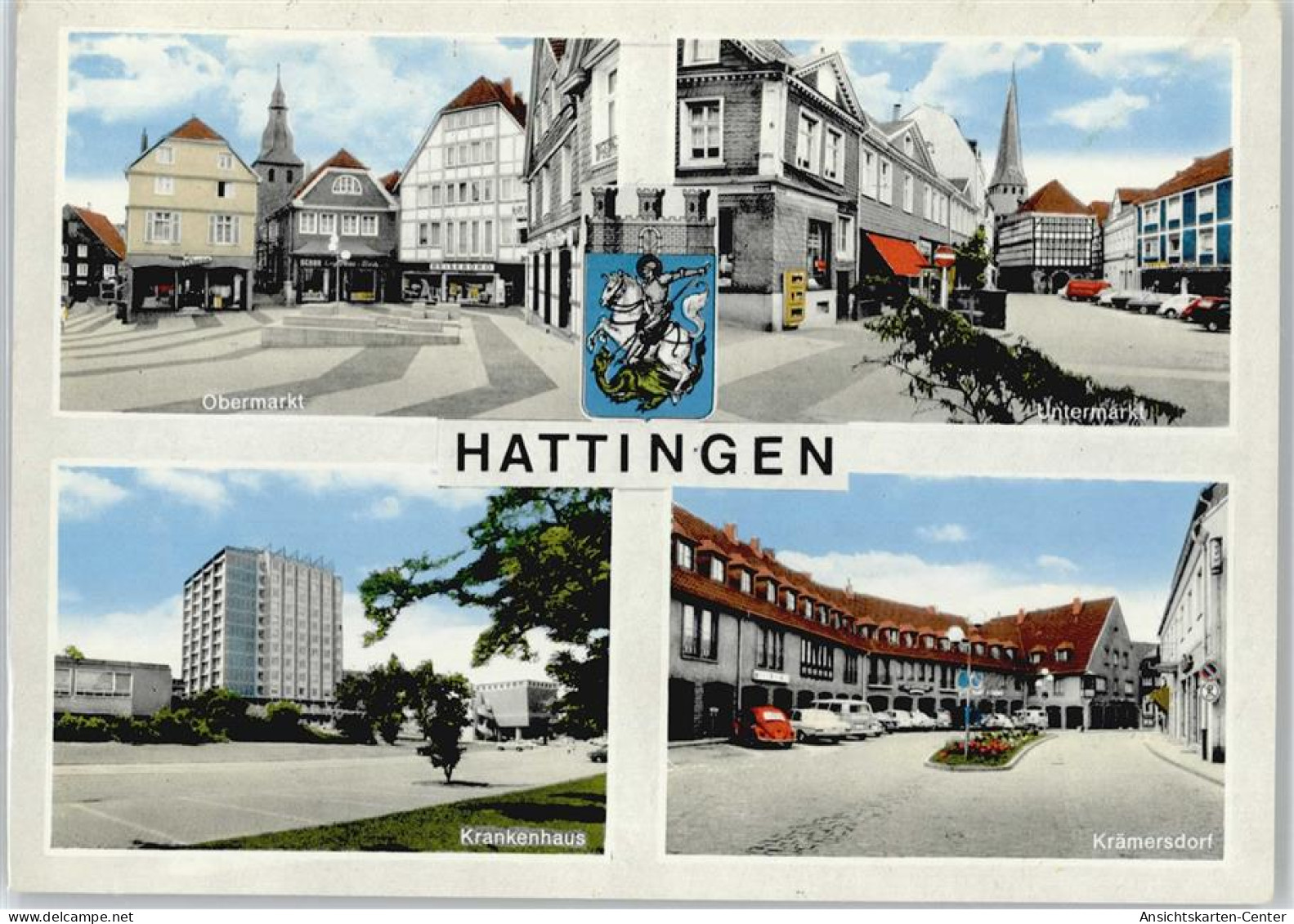 50512792 - Hattingen , Ruhr