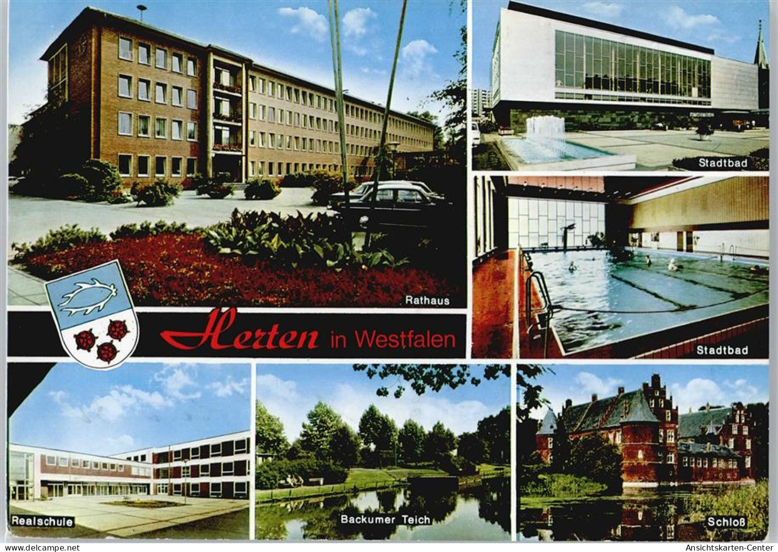 50512820 - Herten , Westf