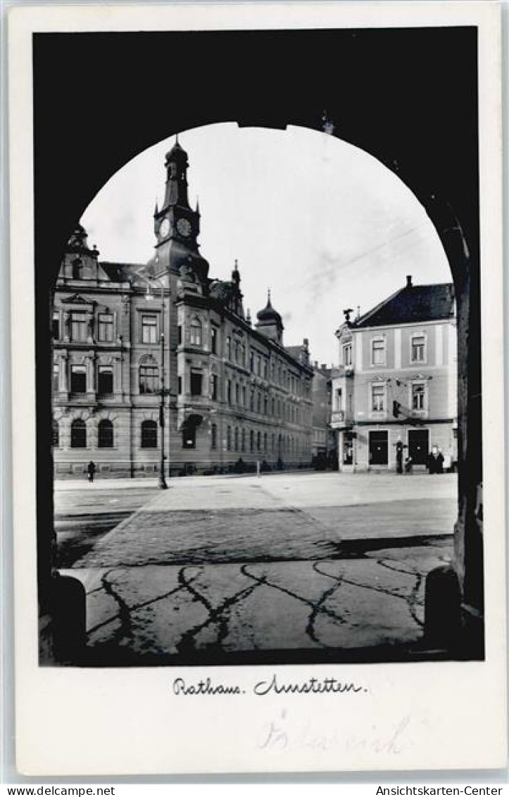 50513049 - Amstetten , Wuertt