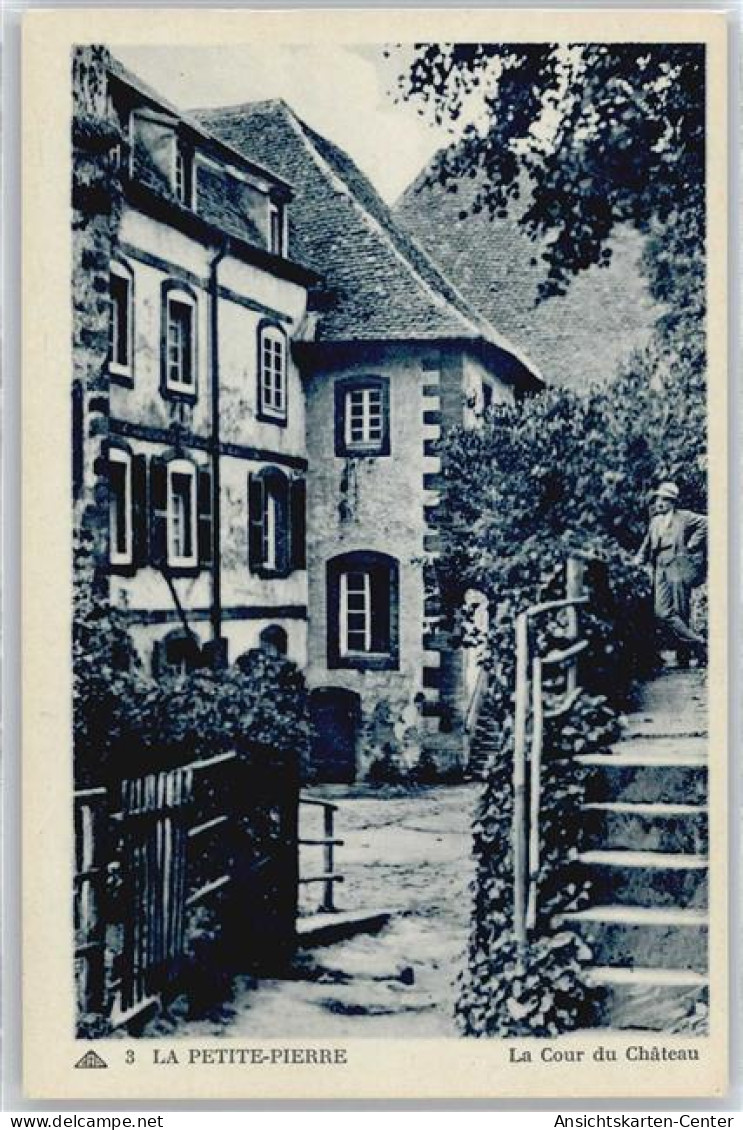 50513084 - La Petite-Pierre