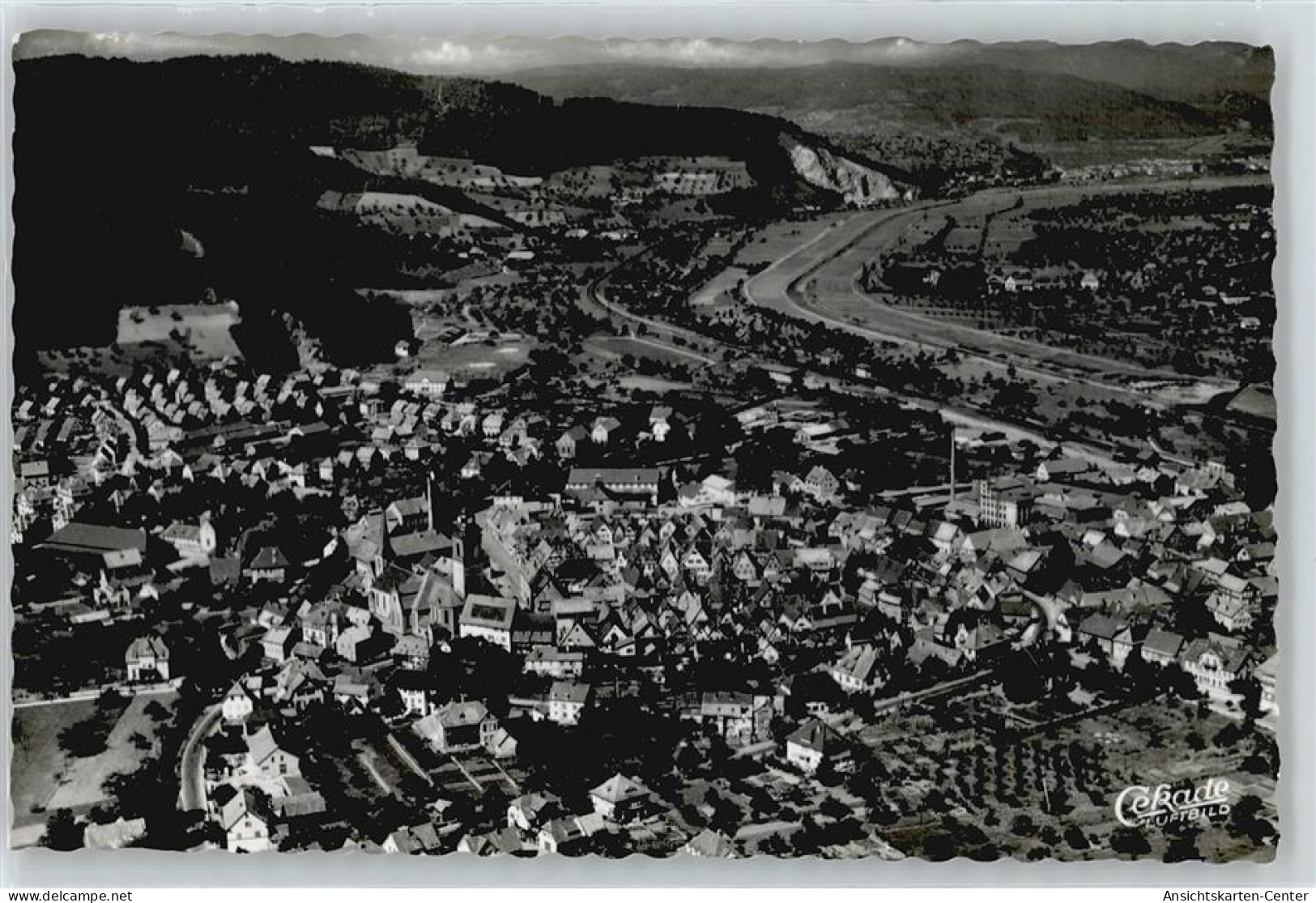 50513147 - Haslach im Kinzigtal