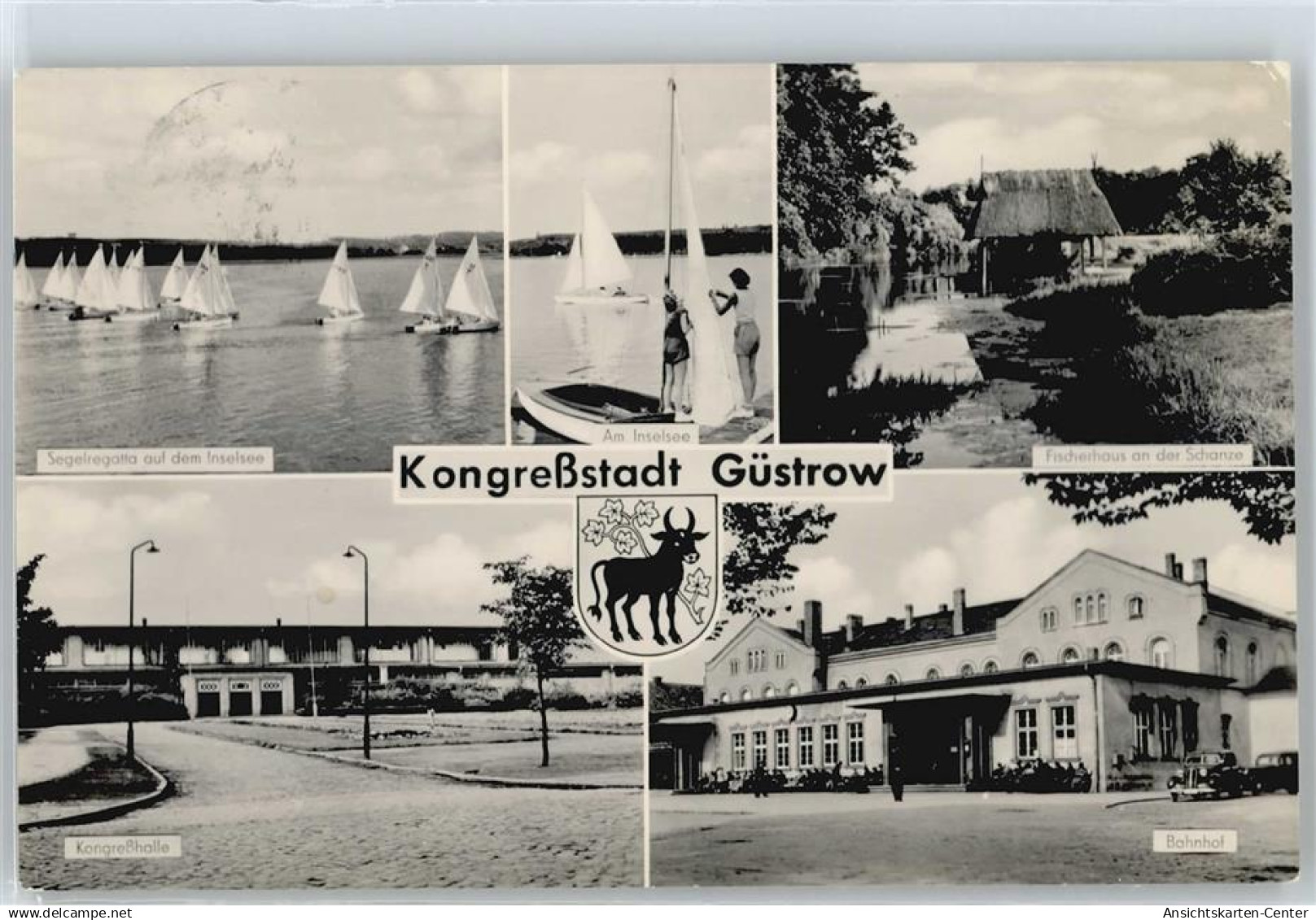 50513164 - Guestrow