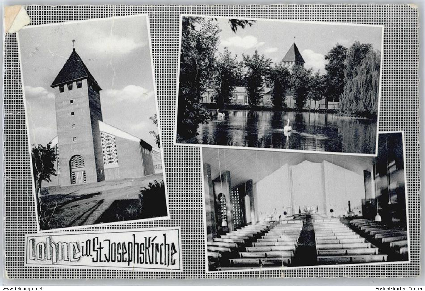 50513416 - Lohne (Oldenburg)