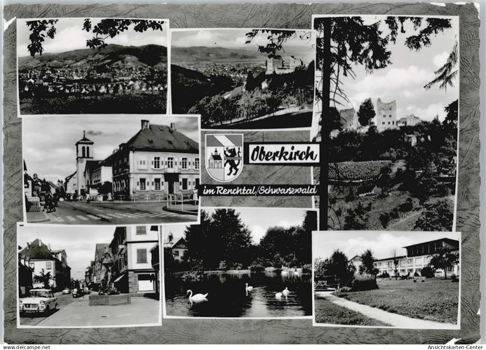 50513475 - Oberkirch , Baden