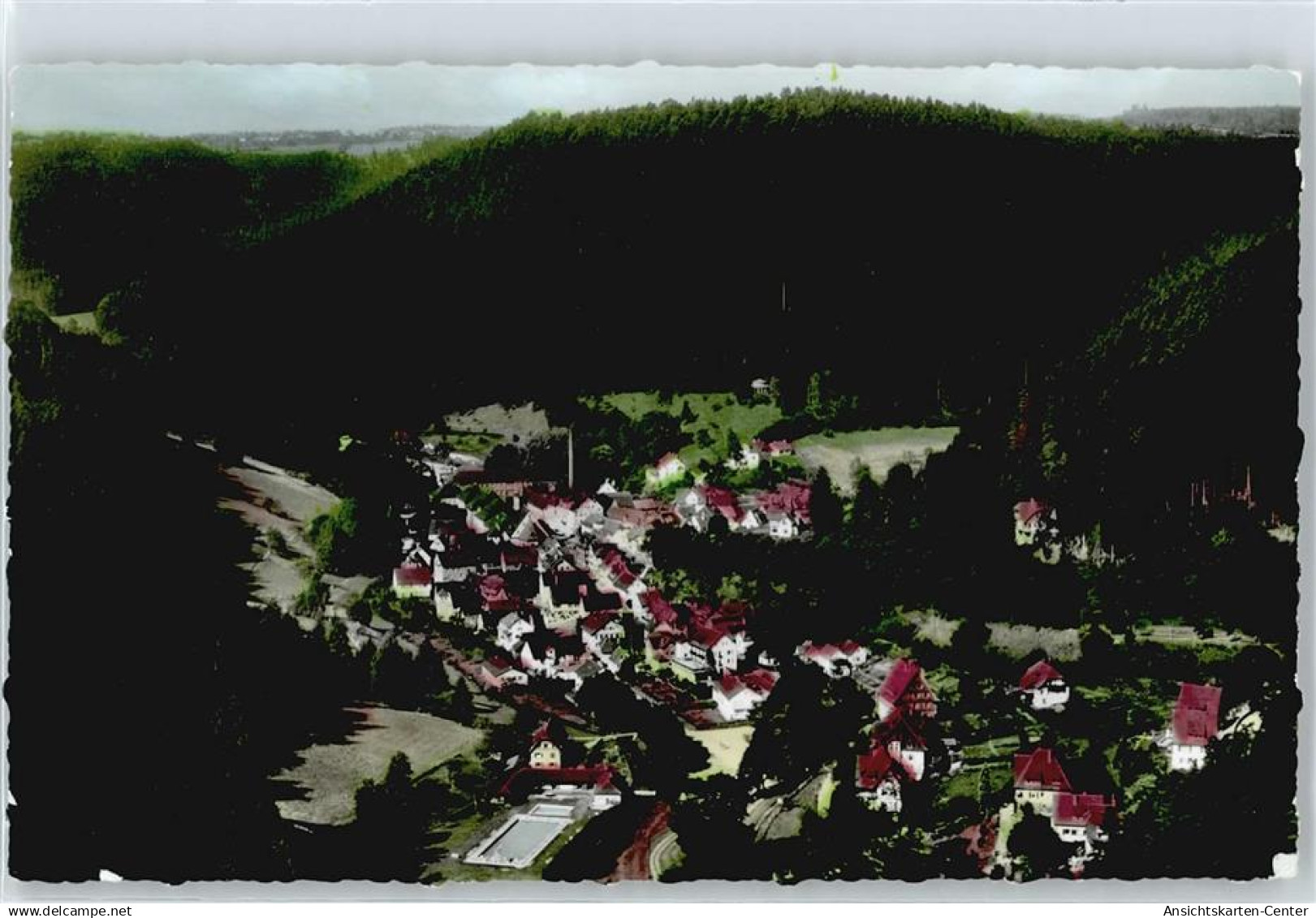 50513564 - Bad Teinach