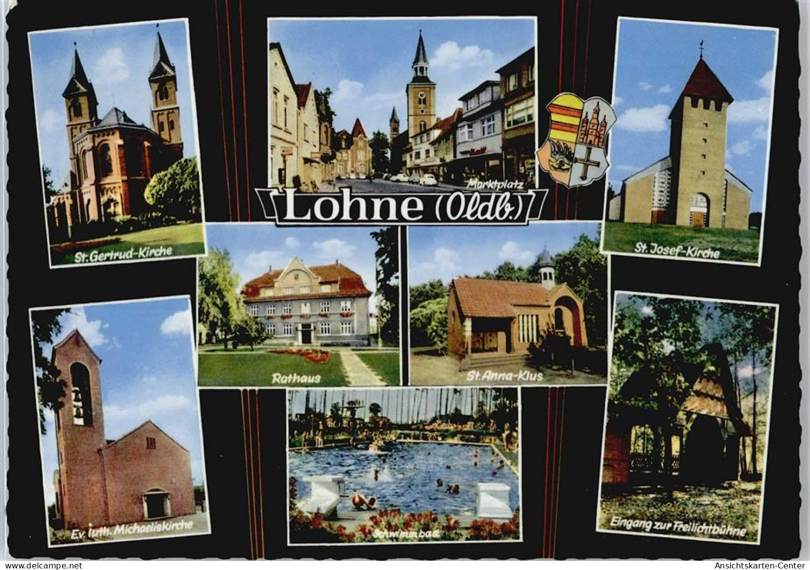 50513638 - Lohne (Oldenburg)