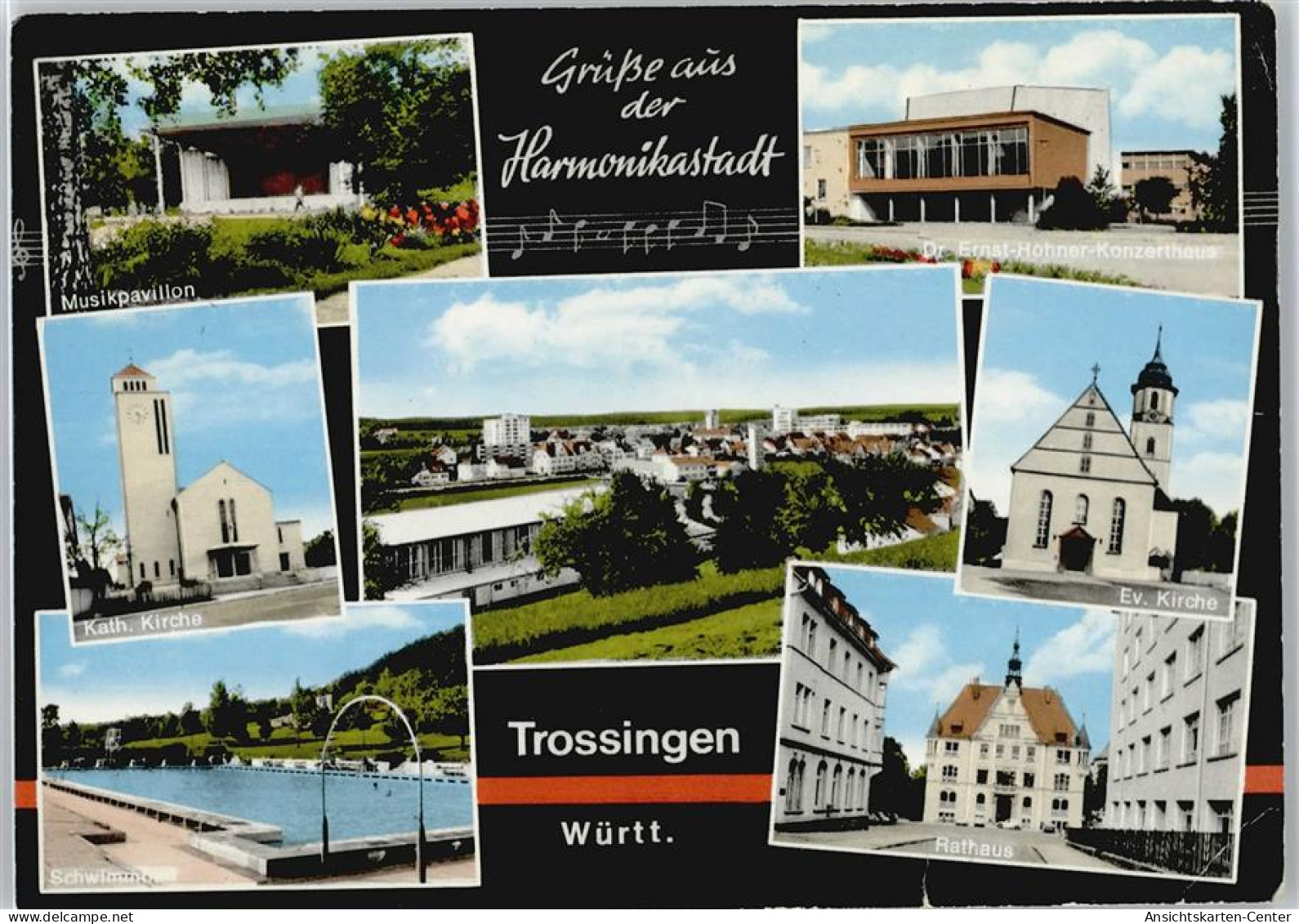 50513718 - Trossingen