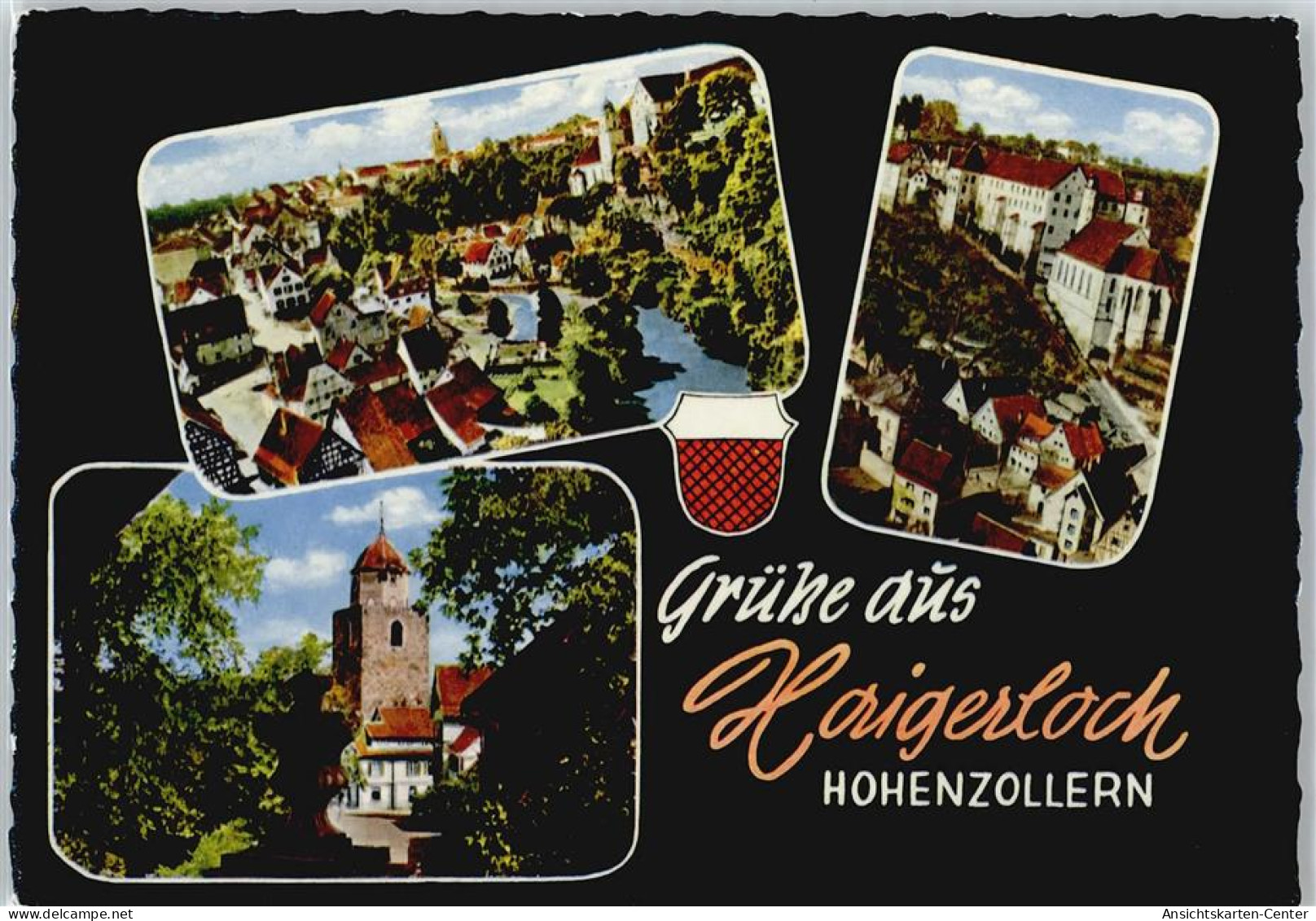 50513746 - Haigerloch