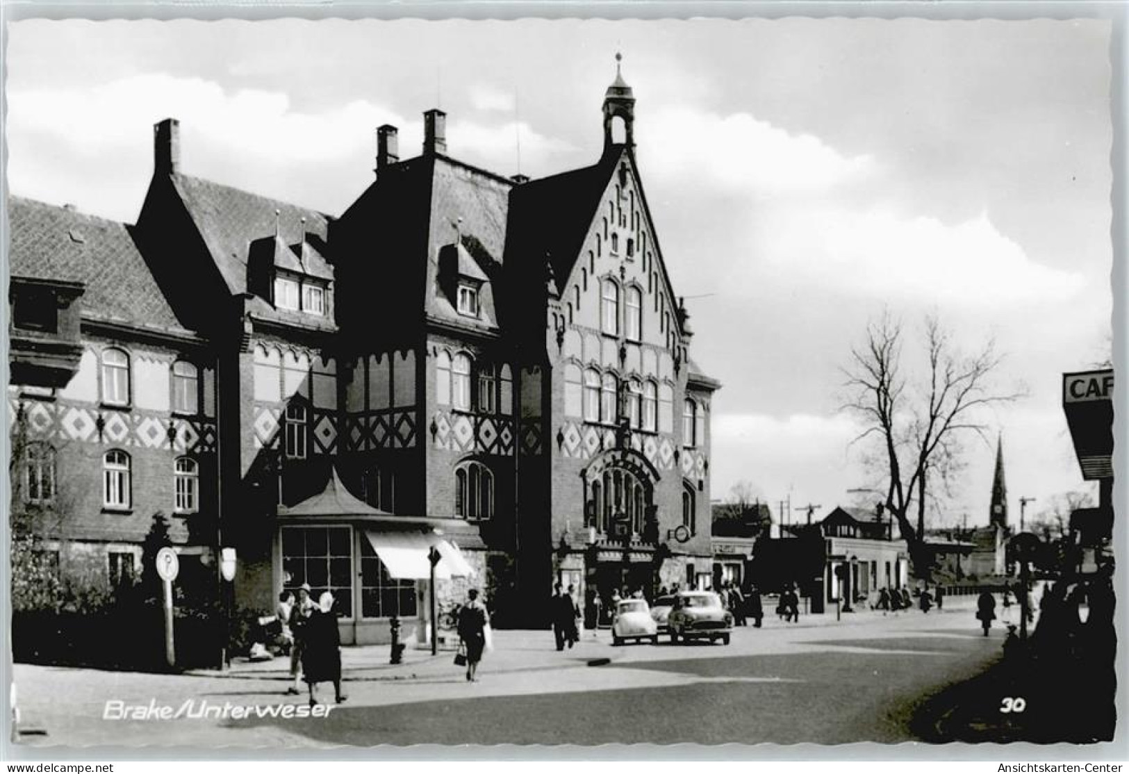 50513787 - Brake (Unterweser)