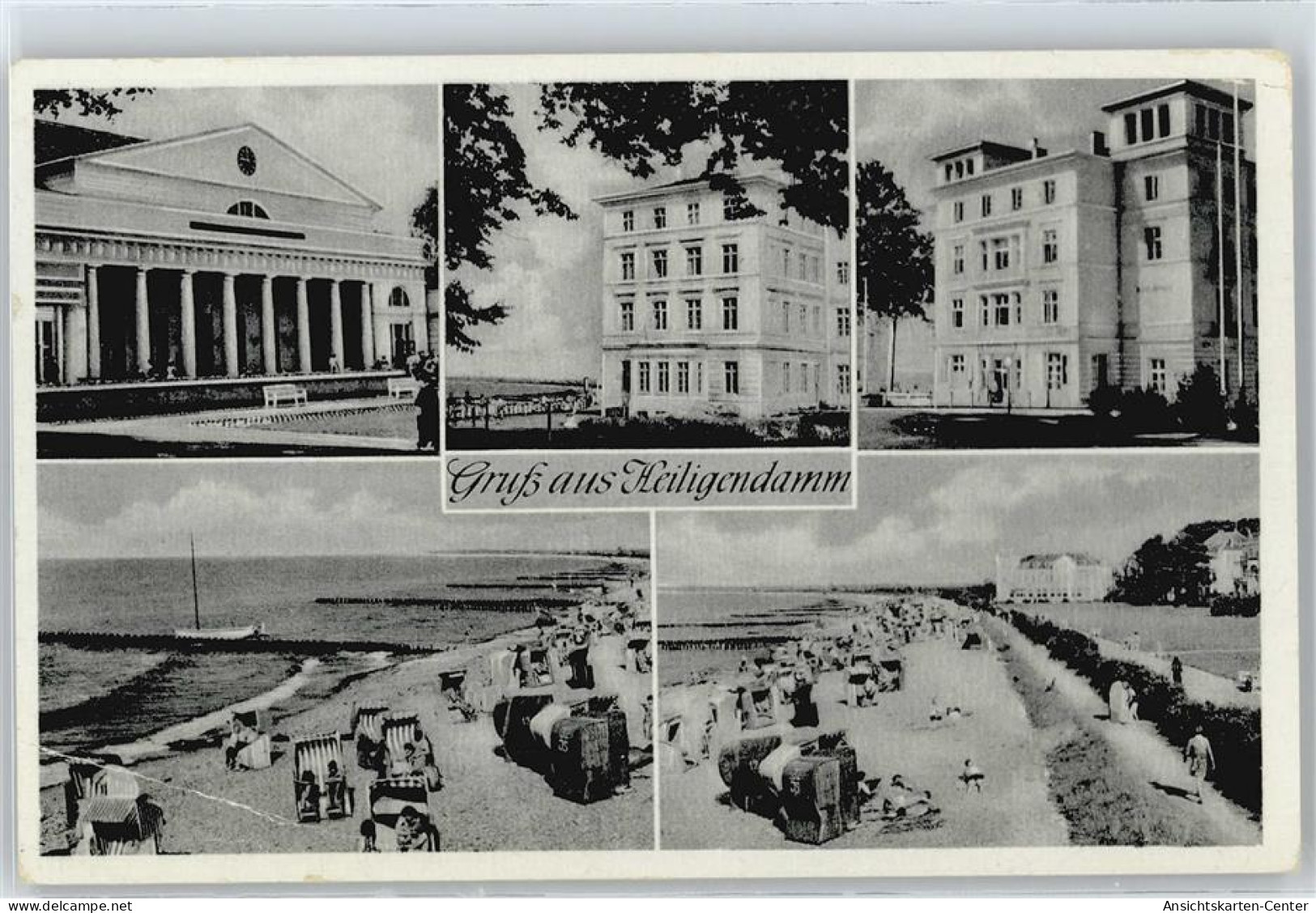 50513850 - Heiligendamm