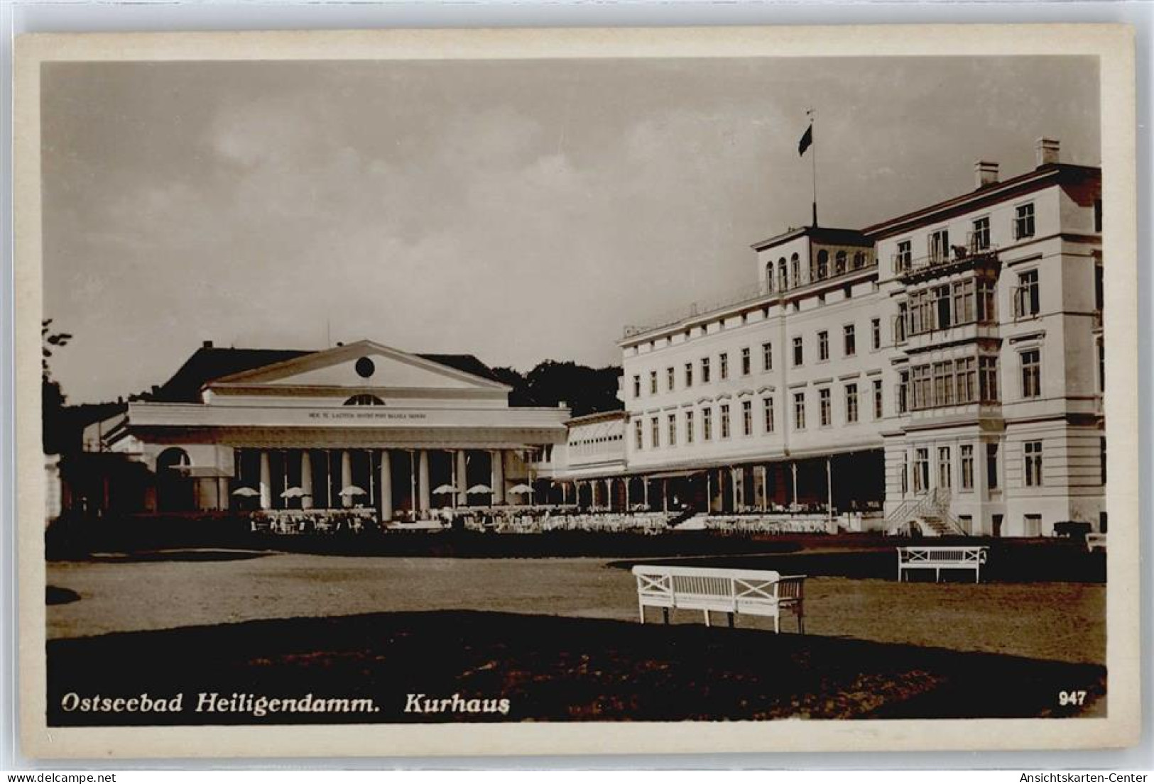 50513853 - Heiligendamm