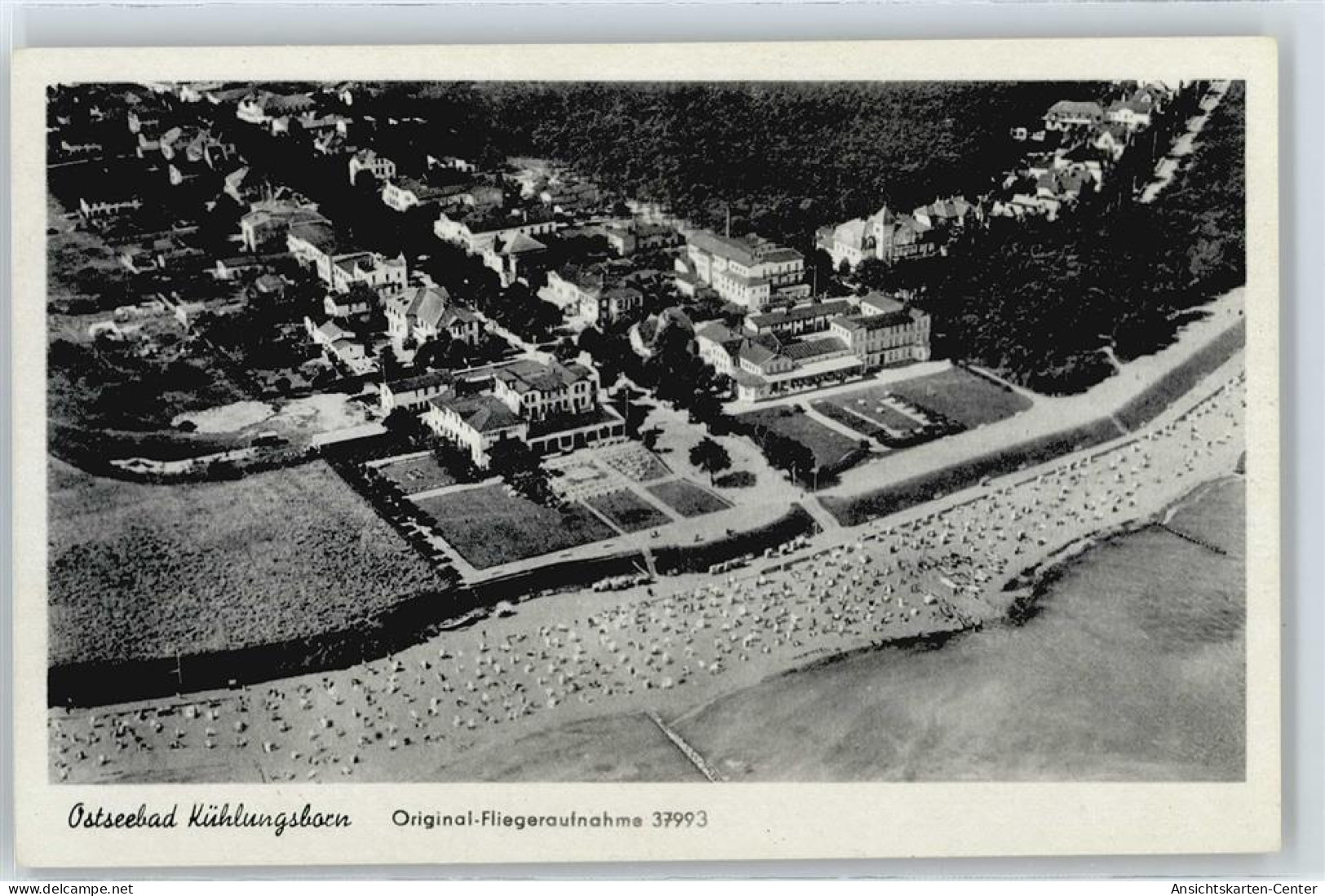 50513854 - Kuehlungsborn , Ostseebad