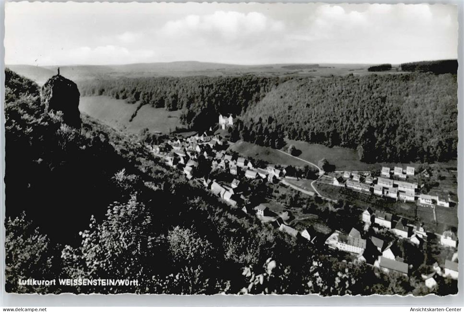 50513979 - Weissenstein , Wuertt