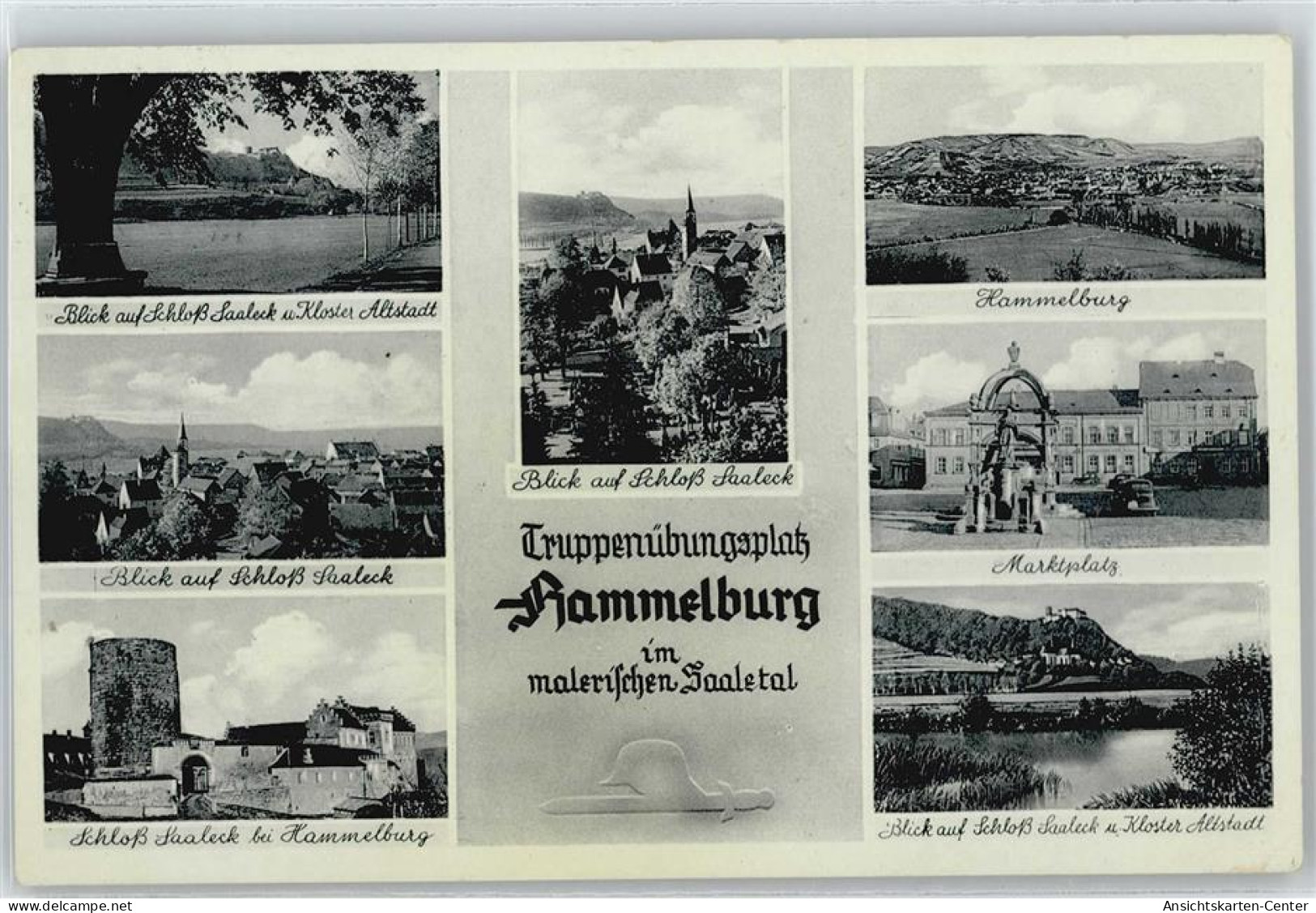 50514004 - Hammelburg