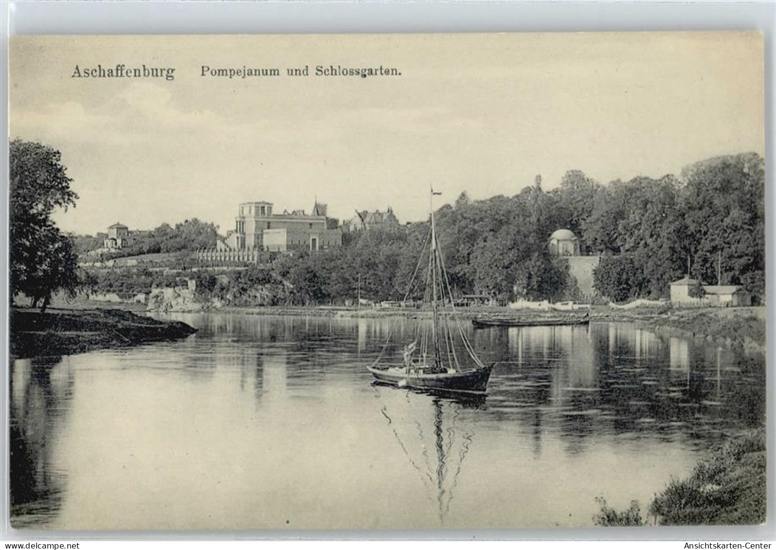 50514009 - Aschaffenburg