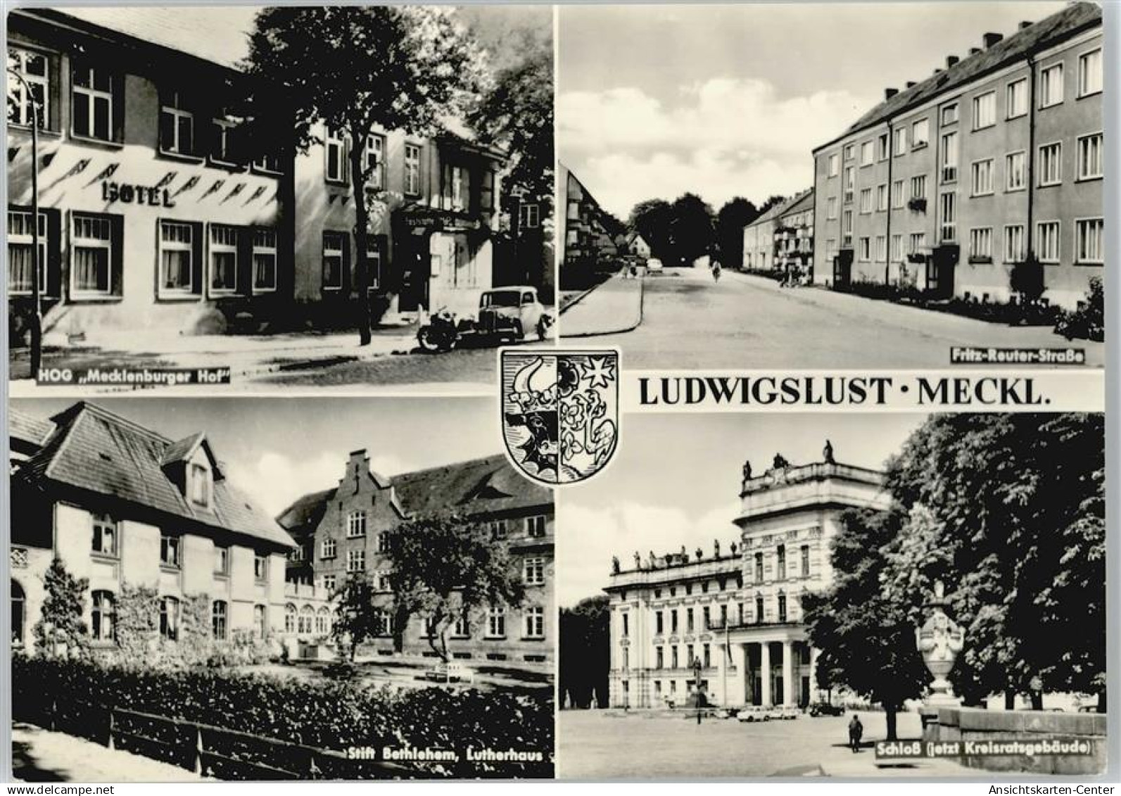 50514272 - Ludwigslust , Meckl
