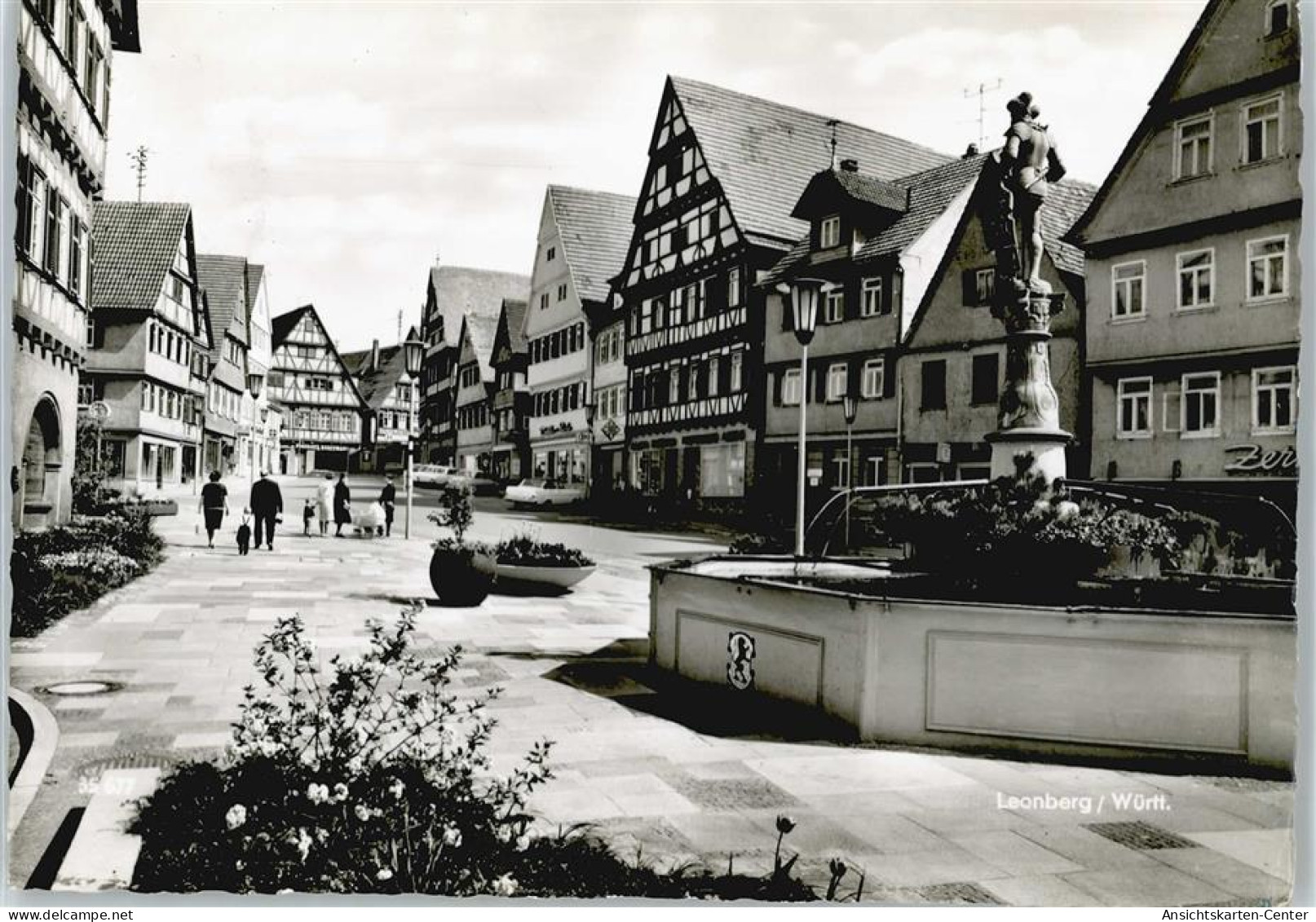 50514285 - Leonberg , Wuertt