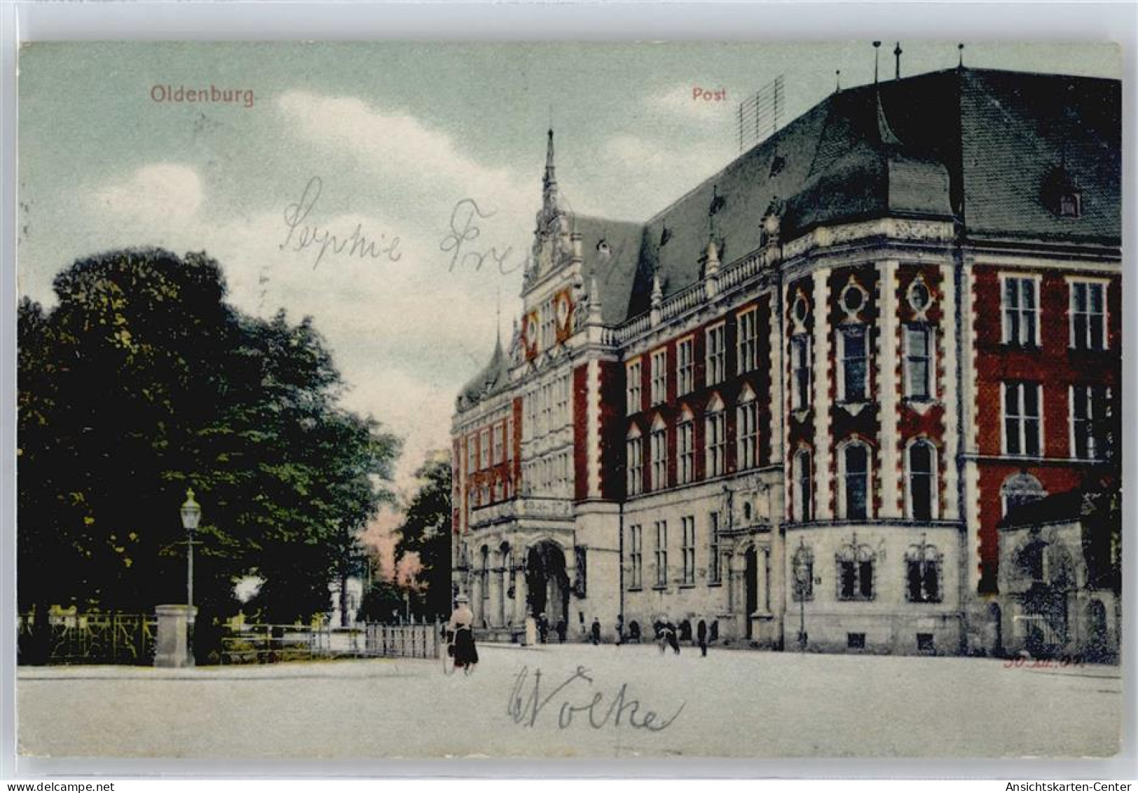 50514935 - Oldenburg in Holstein