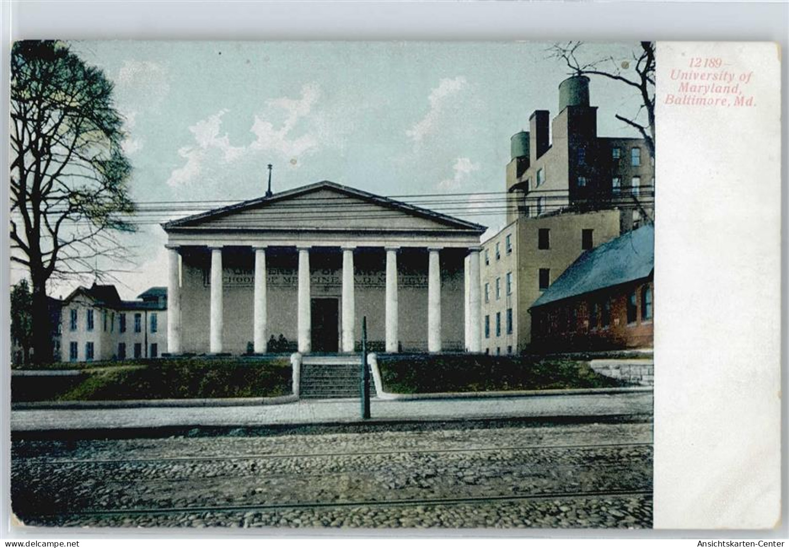 50514946 - Baltimore