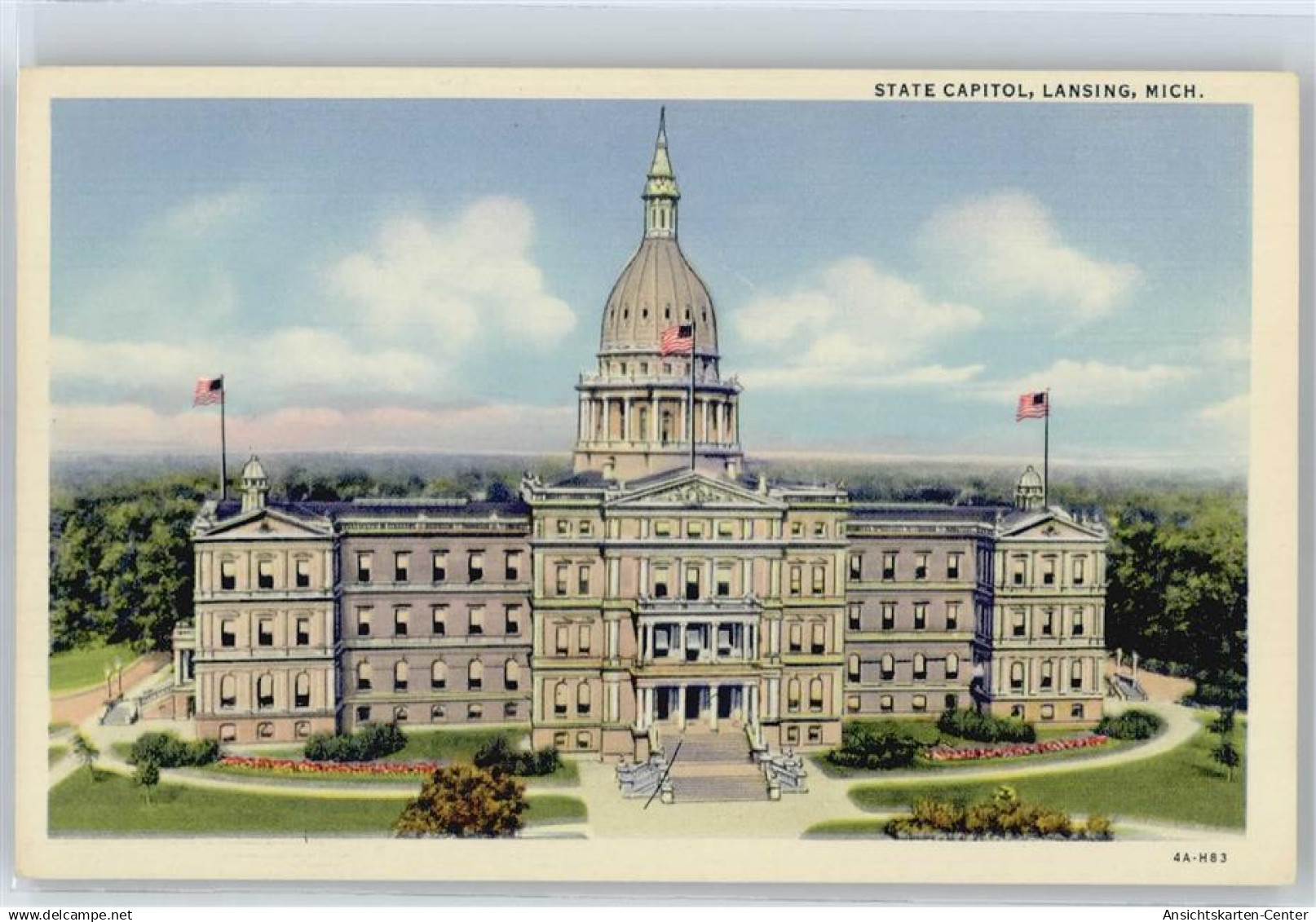 50514947 - Lansing Mich.