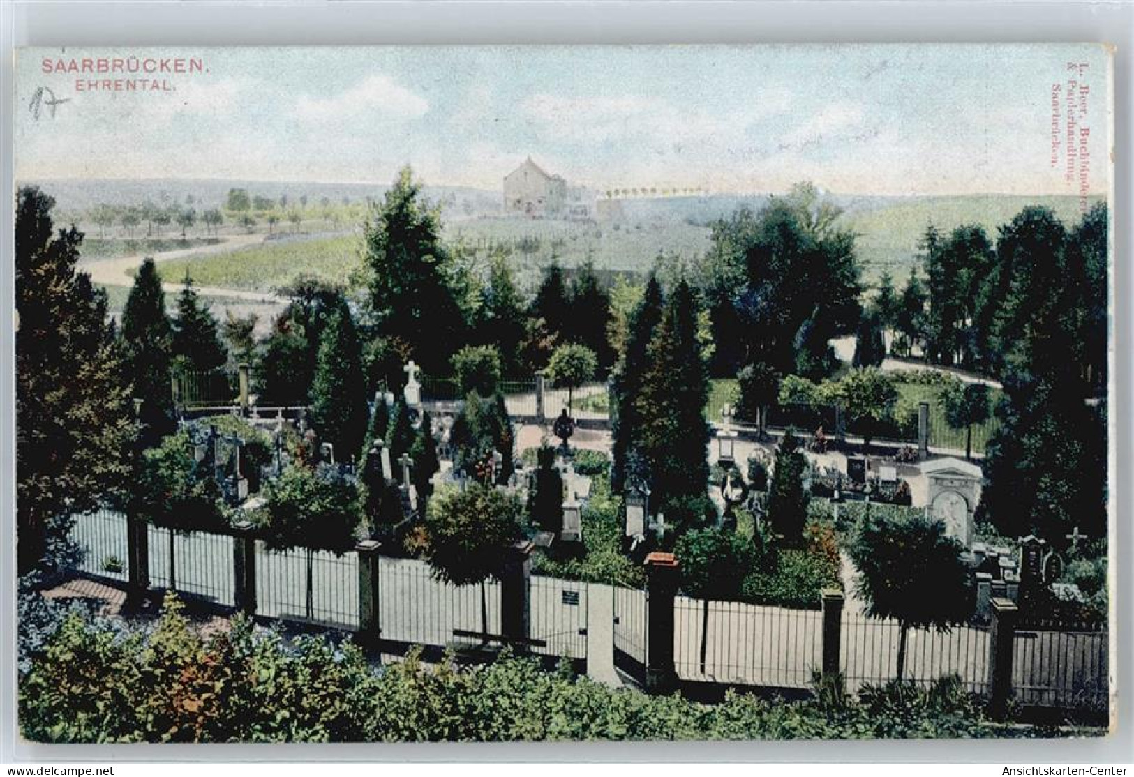 50515027 - Saarbruecken