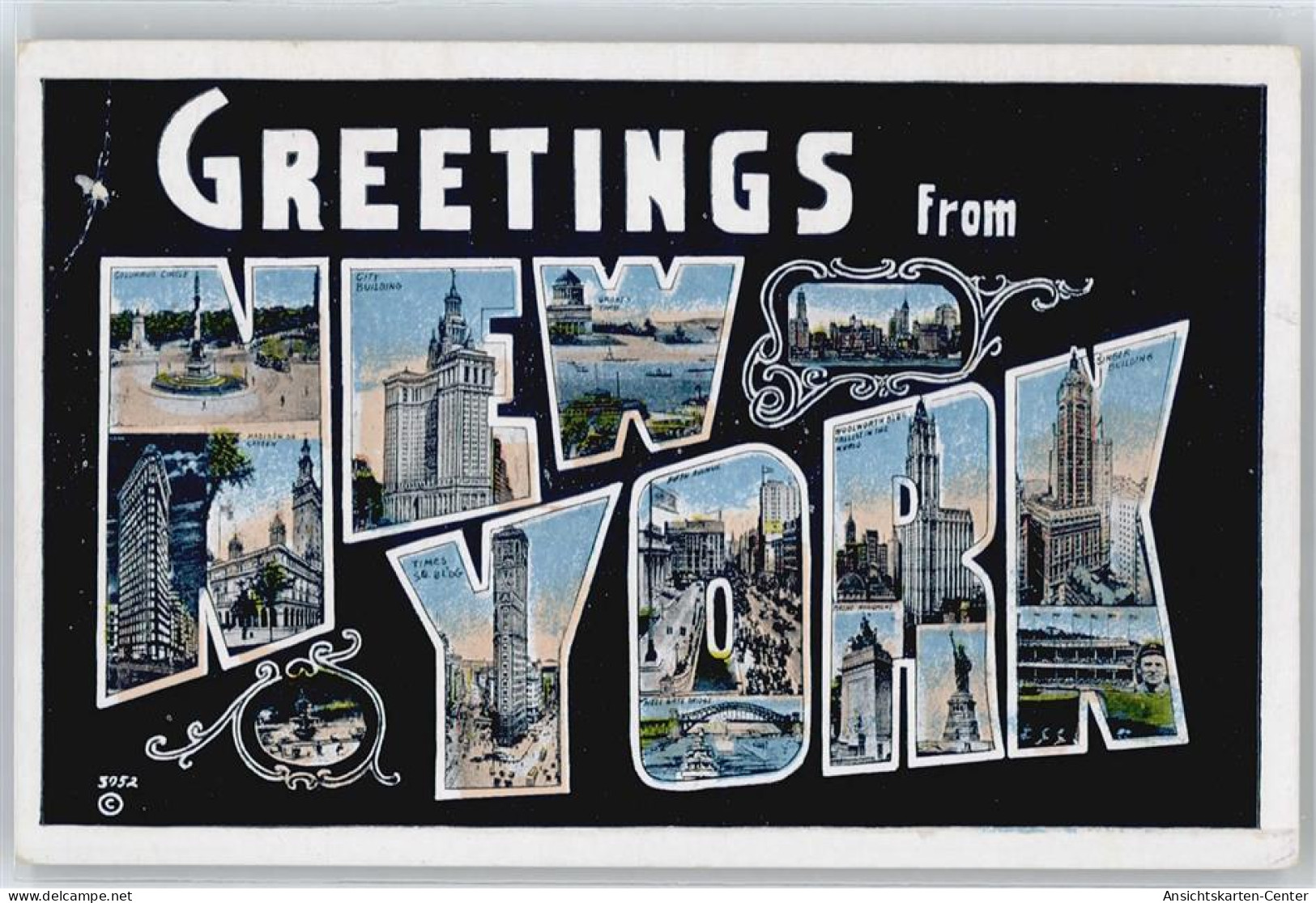 50515031 - New York City