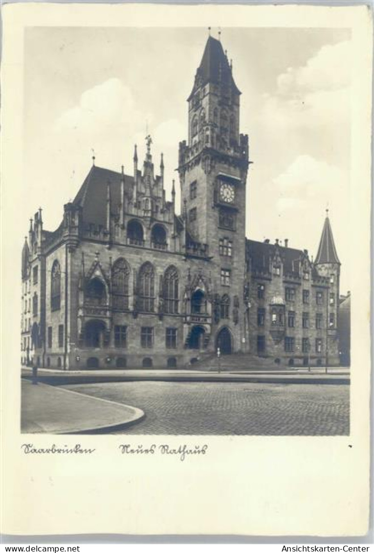 50515267 - Saarbruecken