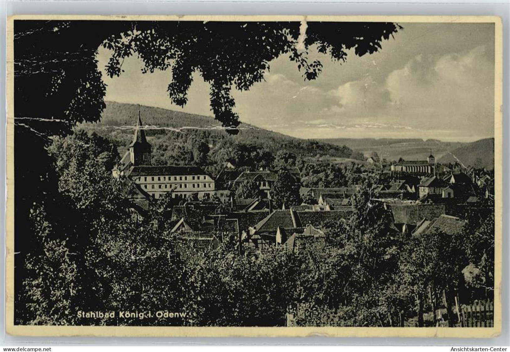 50515374 - Bad Koenig