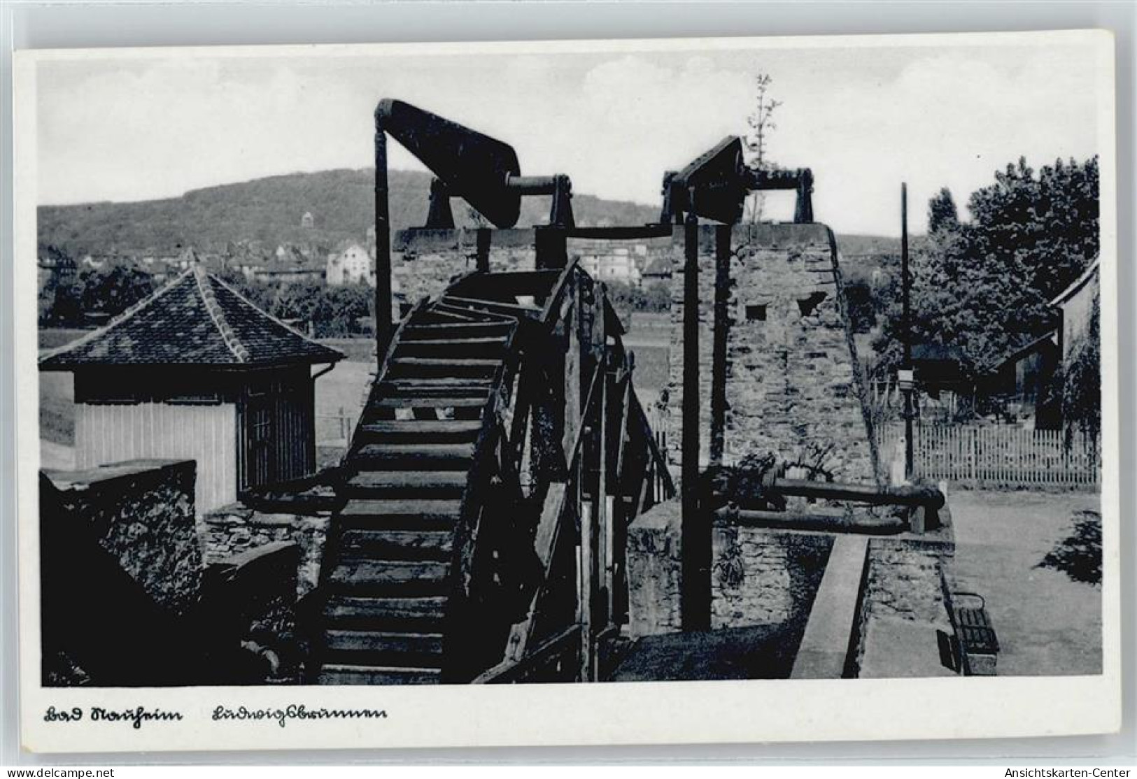 50515407 - Bad Nauheim