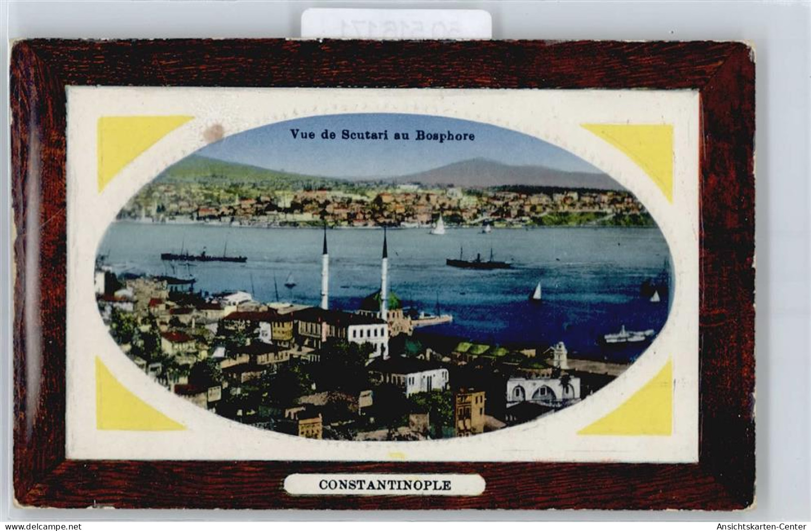 50516171 - Konstantinopel Istanbul