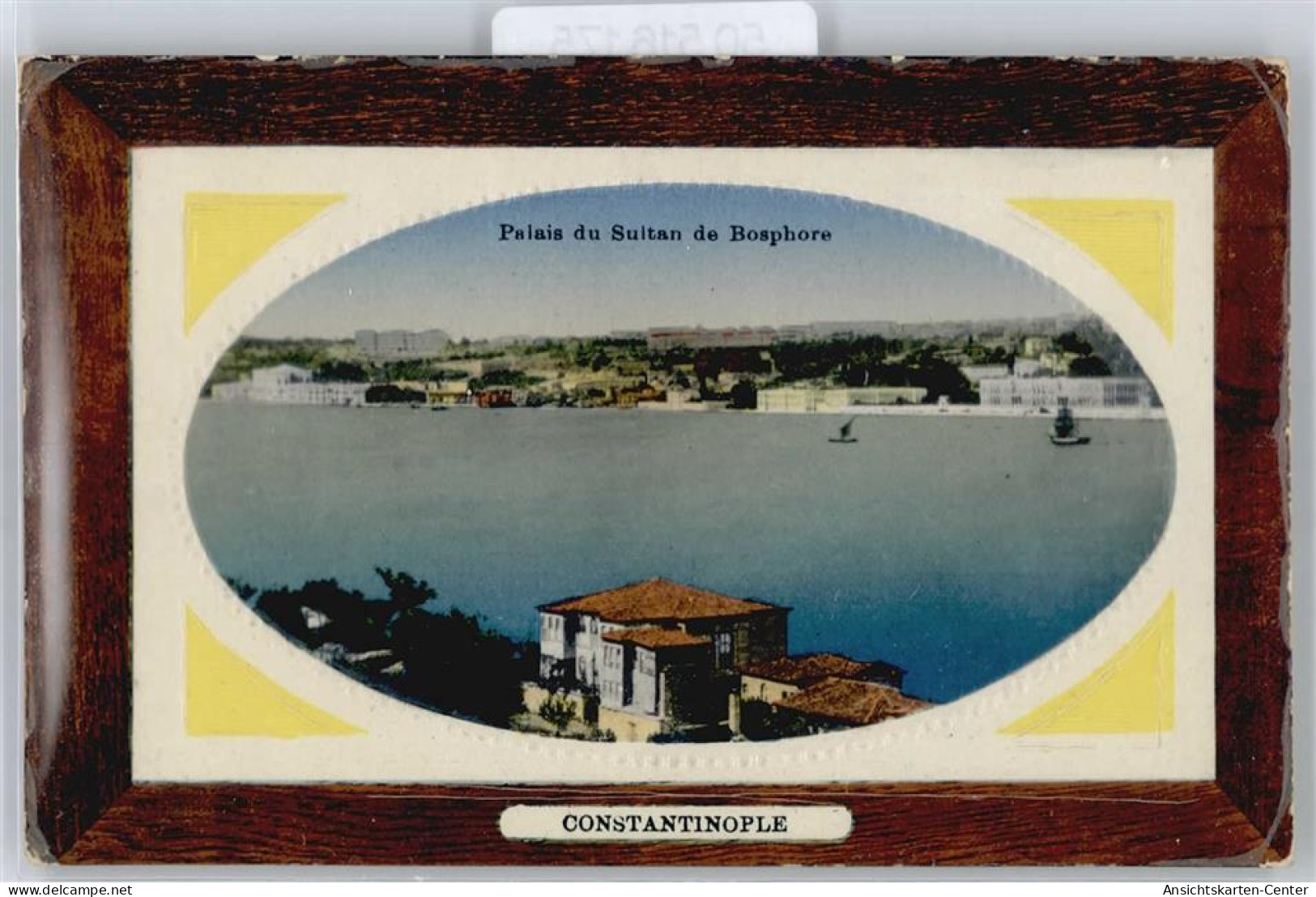 50516175 - Konstantinopel Istanbul