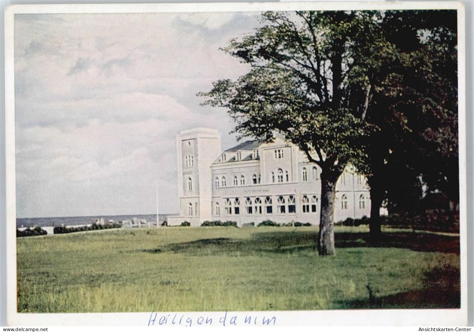 50517559 - Heiligendamm