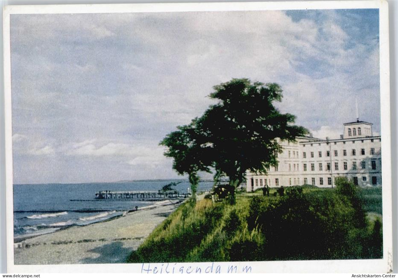 50517560 - Heiligendamm