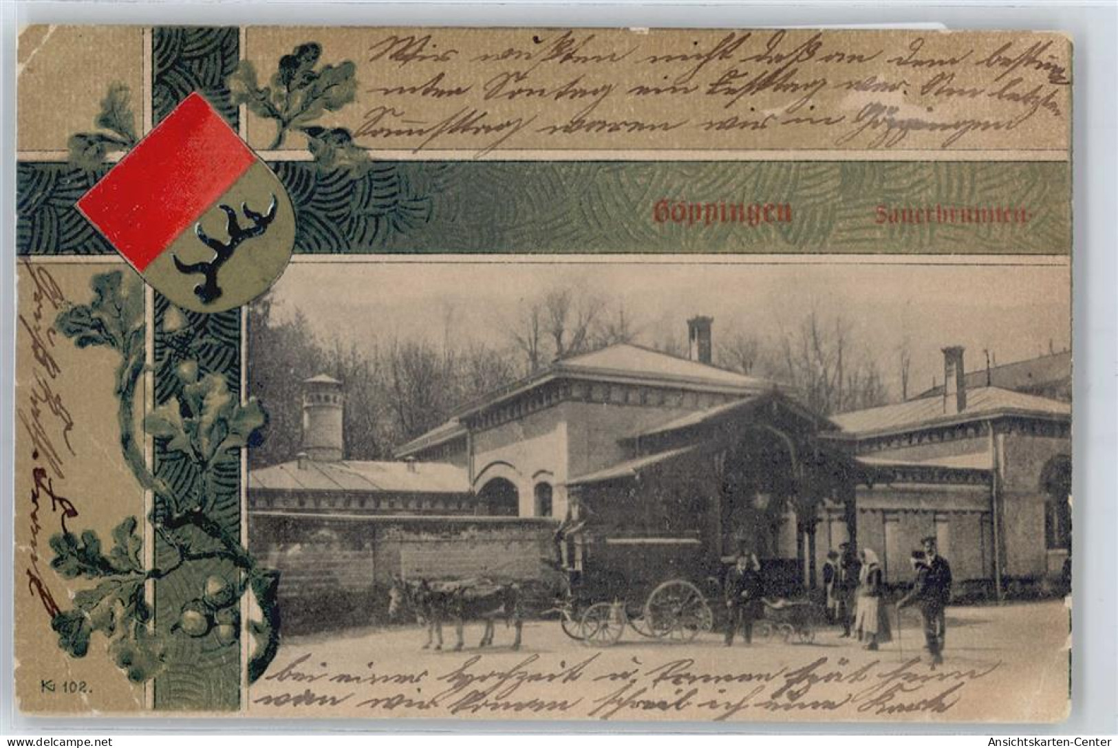 50517704 - Goeppingen