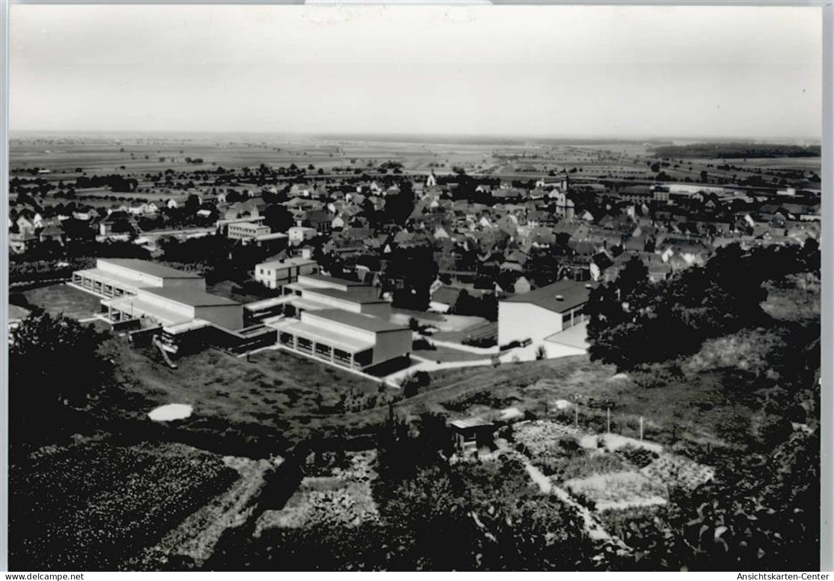 50517795 - Riegel , Kaiserstuhl