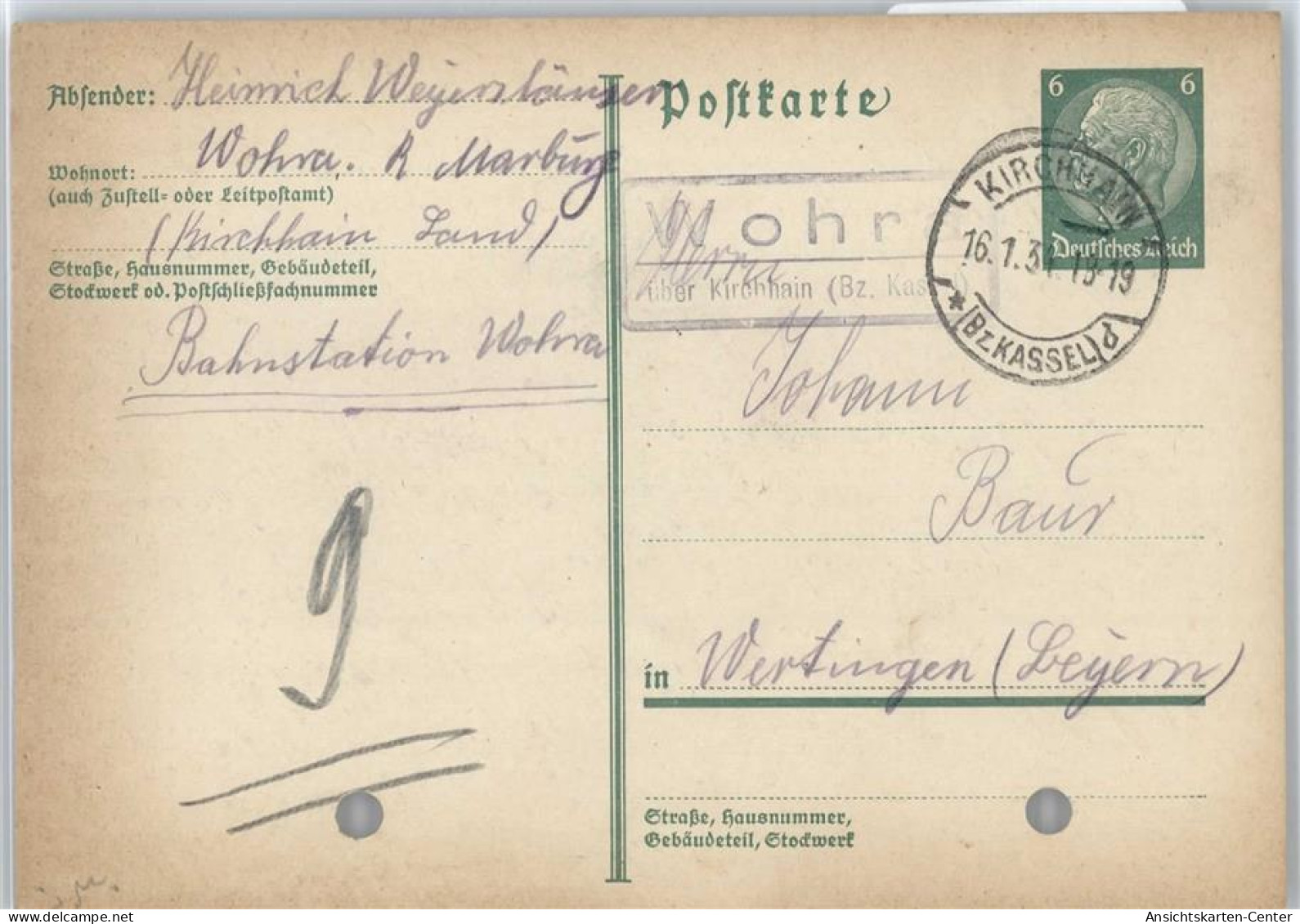 50518227 - Kirchhain