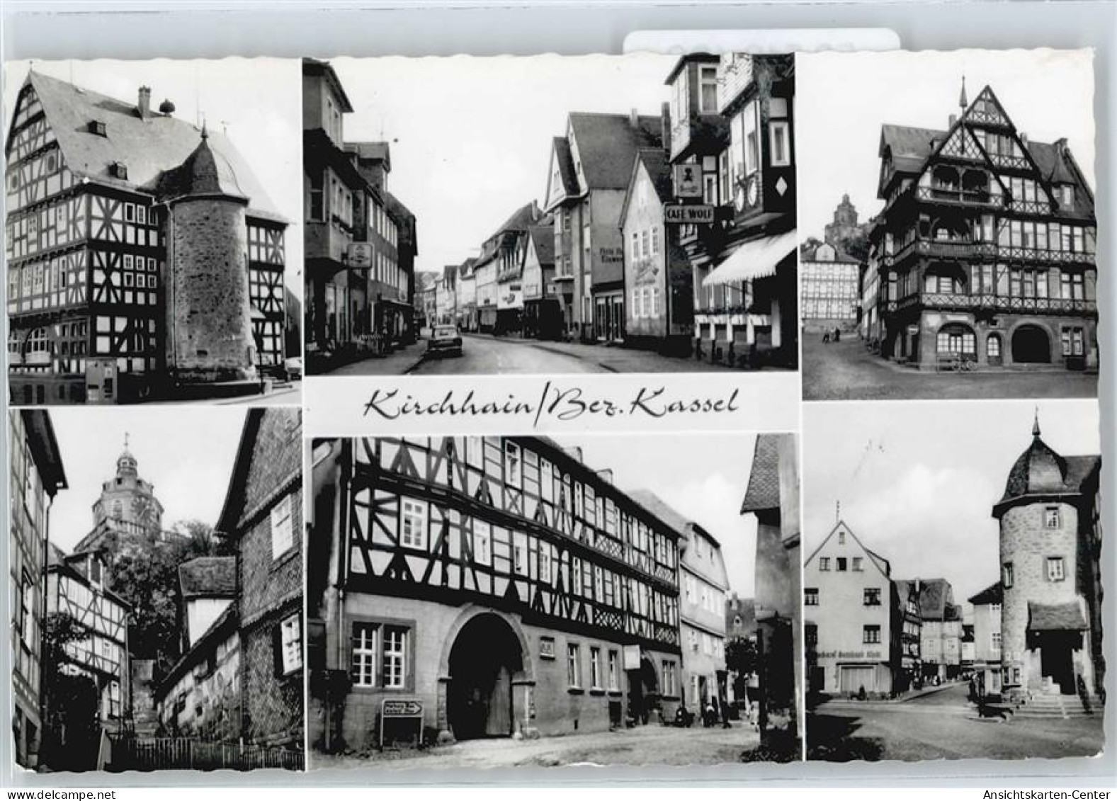 50518432 - Kirchhain