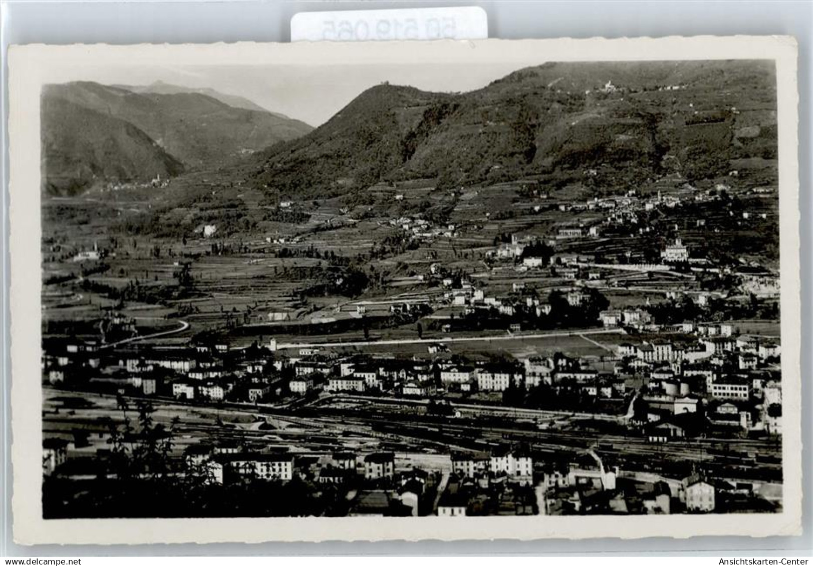 50519065 - Chiasso